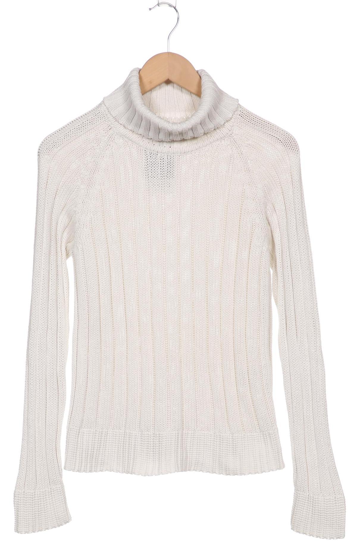 

s.Oliver Damen Pullover, cremeweiß, Gr. 38