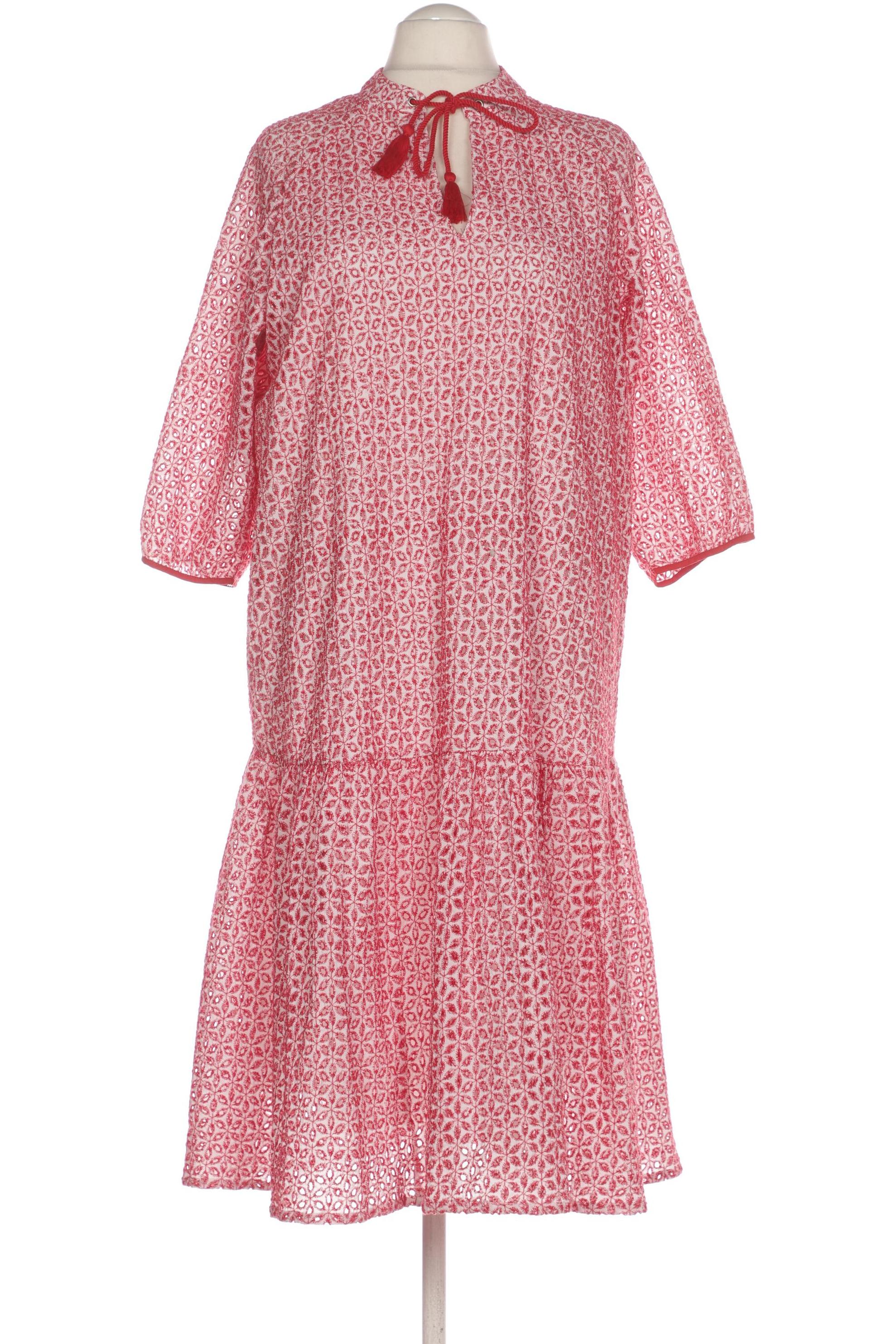 

s.Oliver Damen Kleid, rot, Gr. 44
