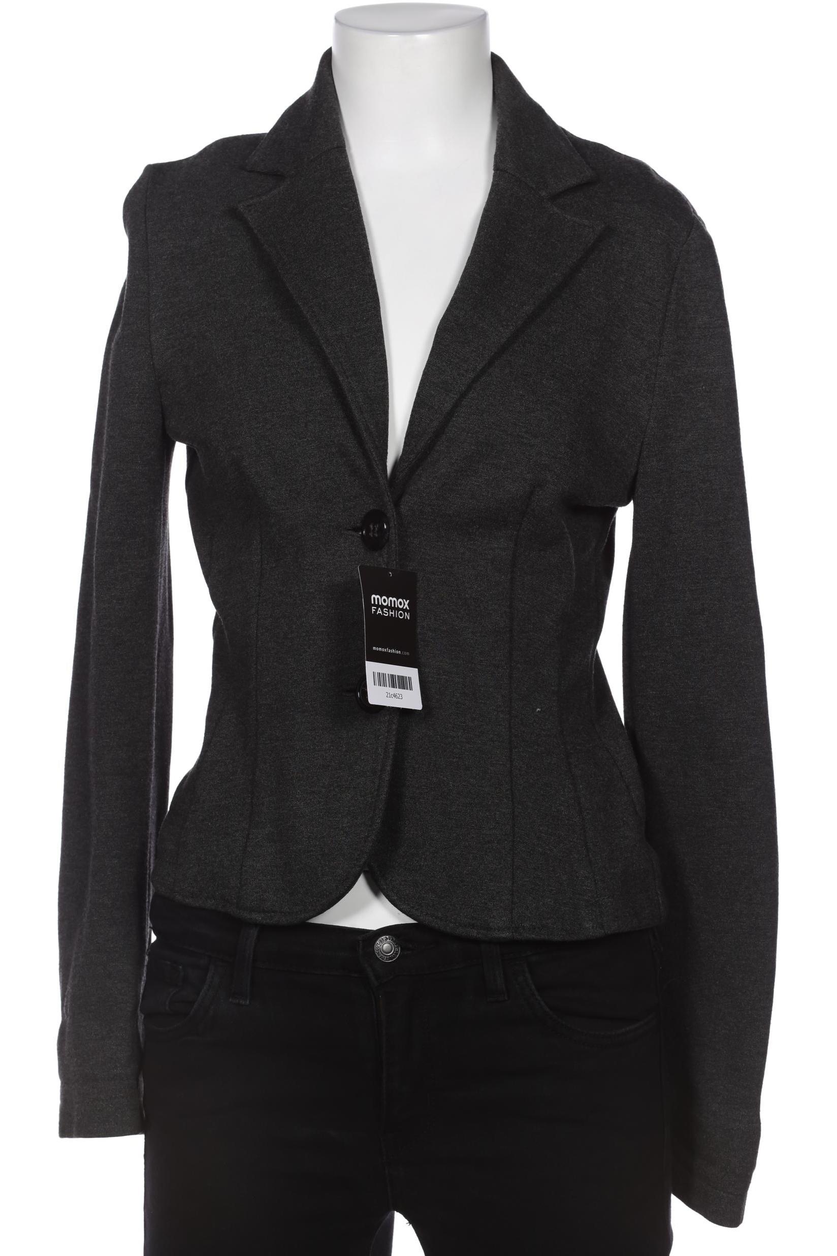 

s.Oliver Damen Blazer, grau, Gr. 34