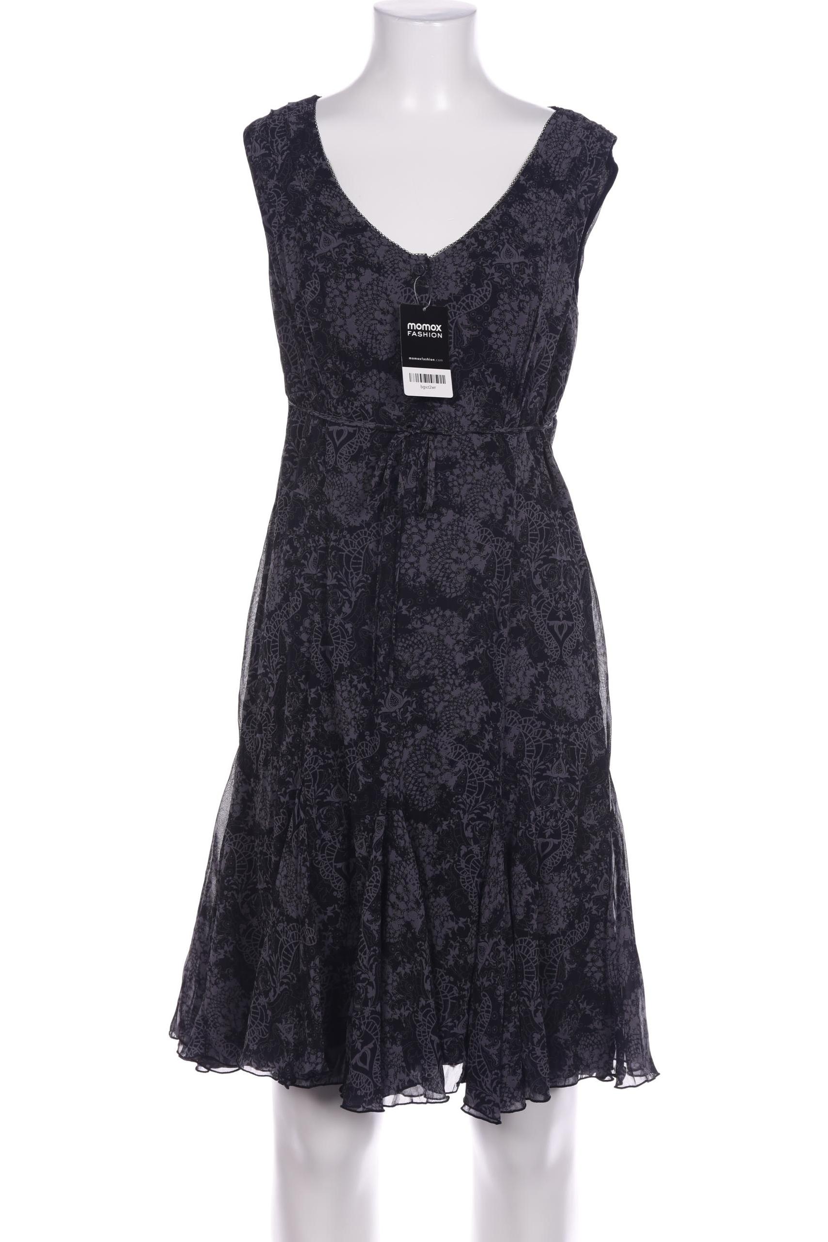 

s.Oliver Damen Kleid, marineblau, Gr. 40