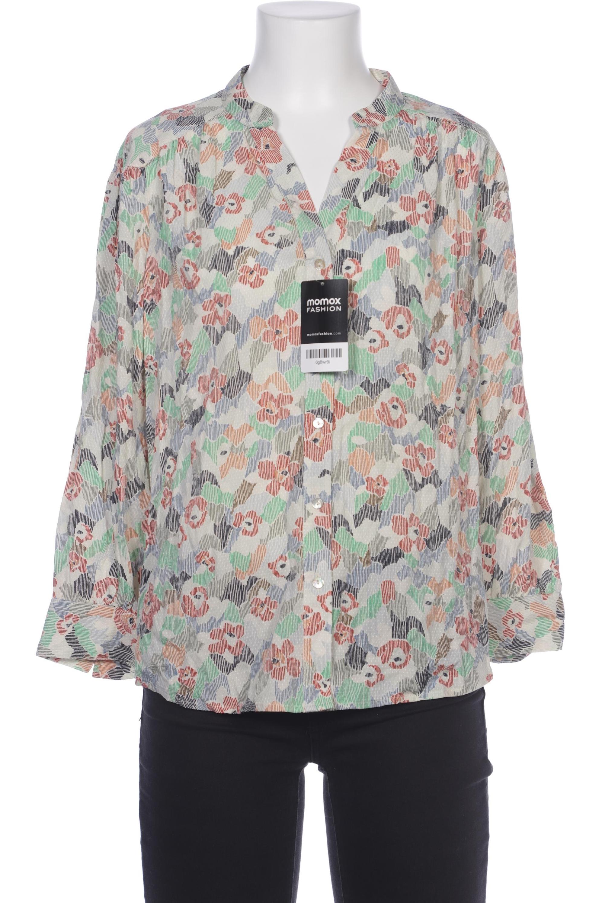 

s.Oliver Damen Bluse, mehrfarbig, Gr. 34