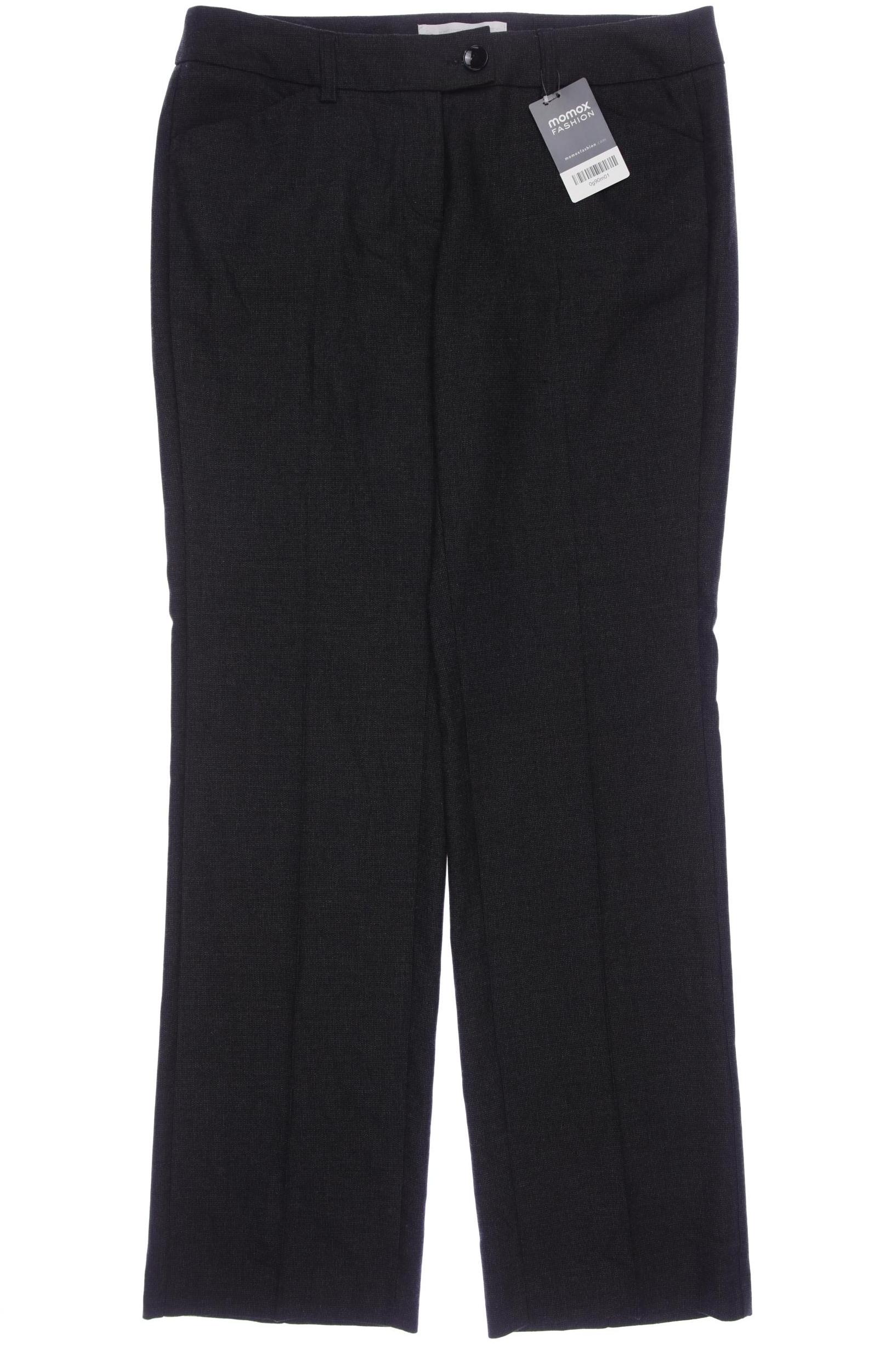 

s.Oliver Damen Stoffhose, grau, Gr. 38