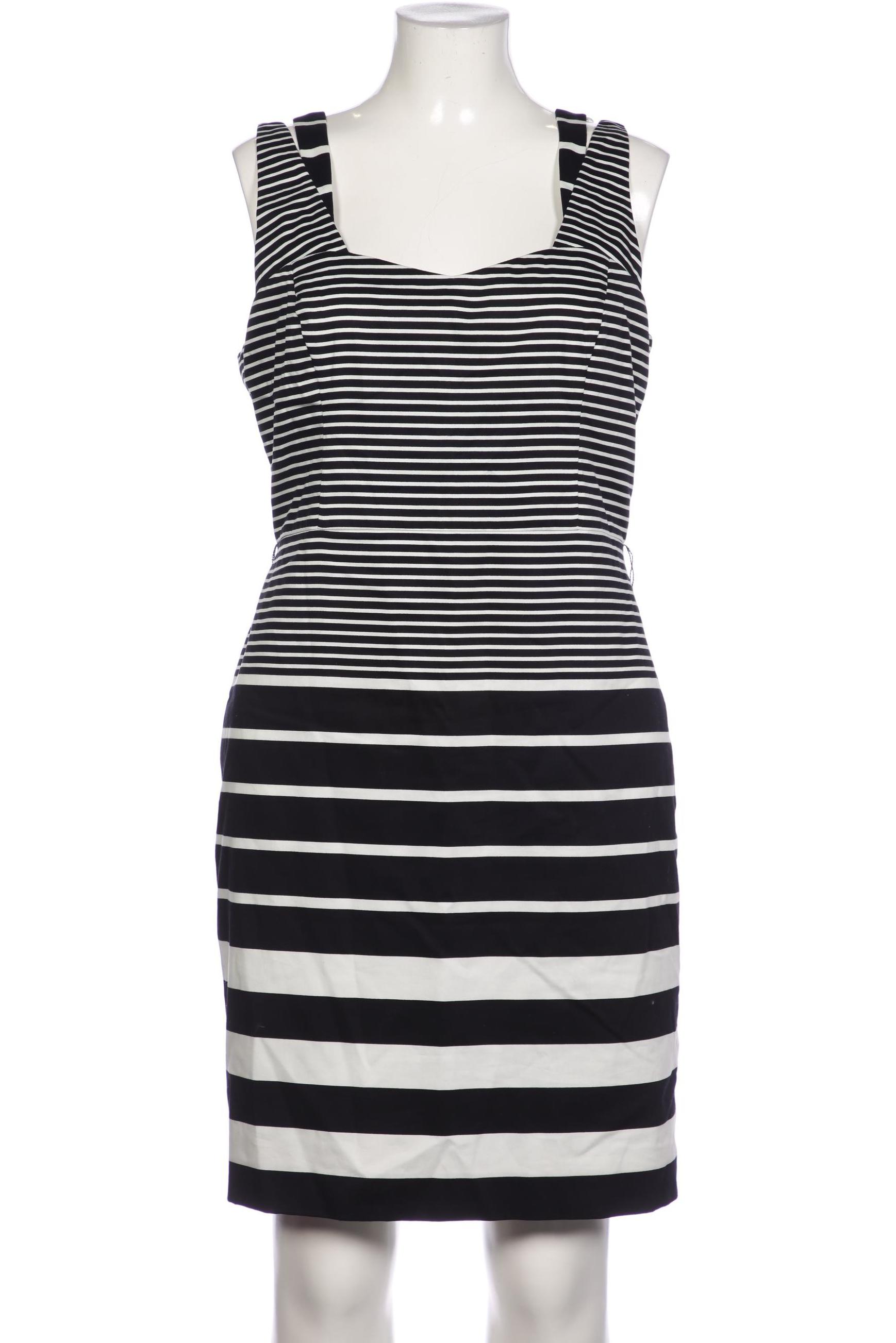 

s.Oliver Damen Kleid, schwarz, Gr. 42