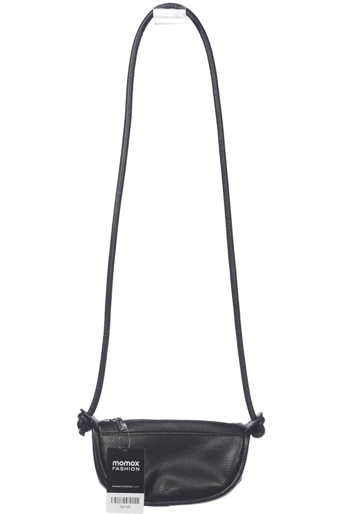 

s.Oliver Damen Handtasche, schwarz, Gr.