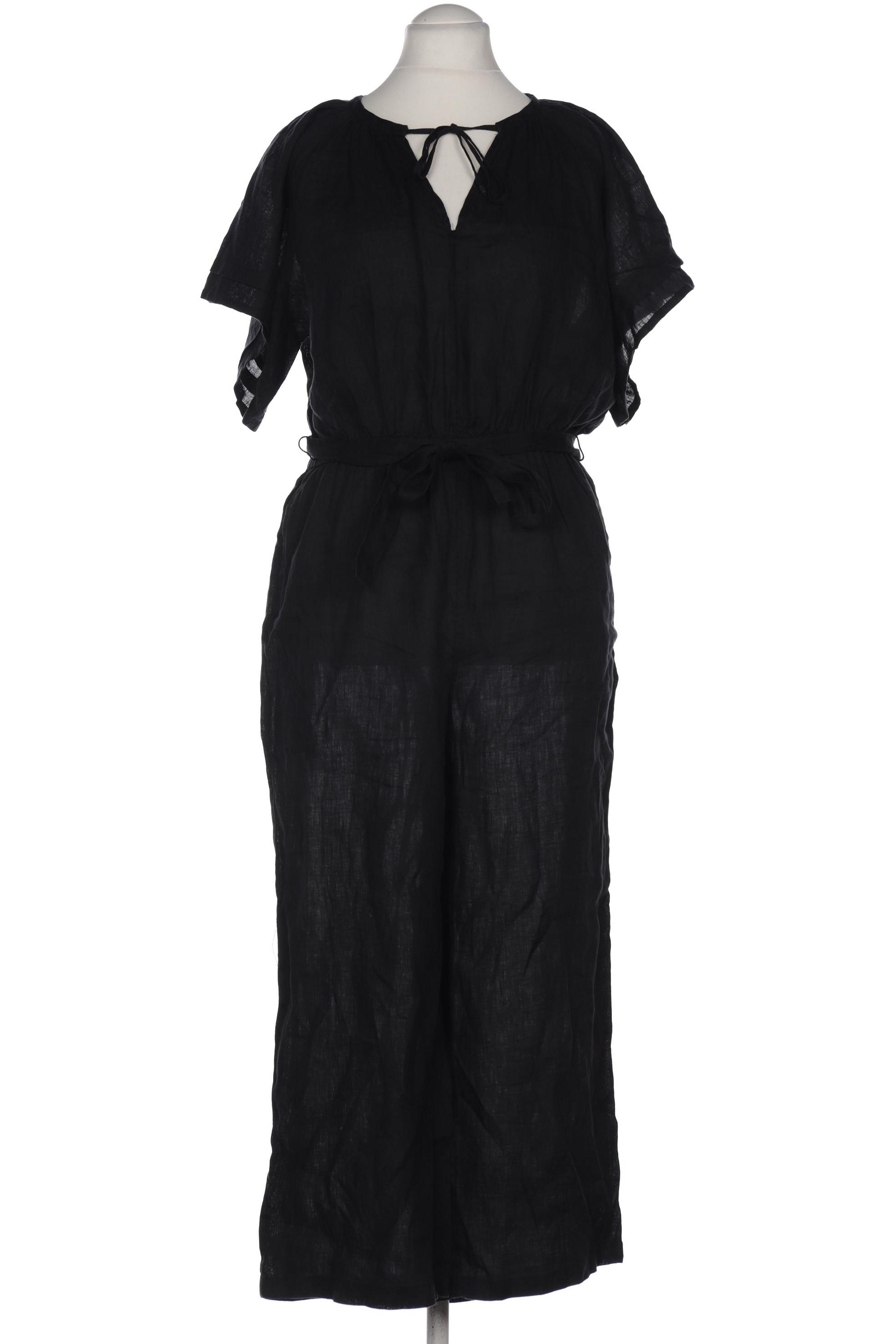 

s.Oliver Damen Jumpsuit/Overall, schwarz, Gr. 40