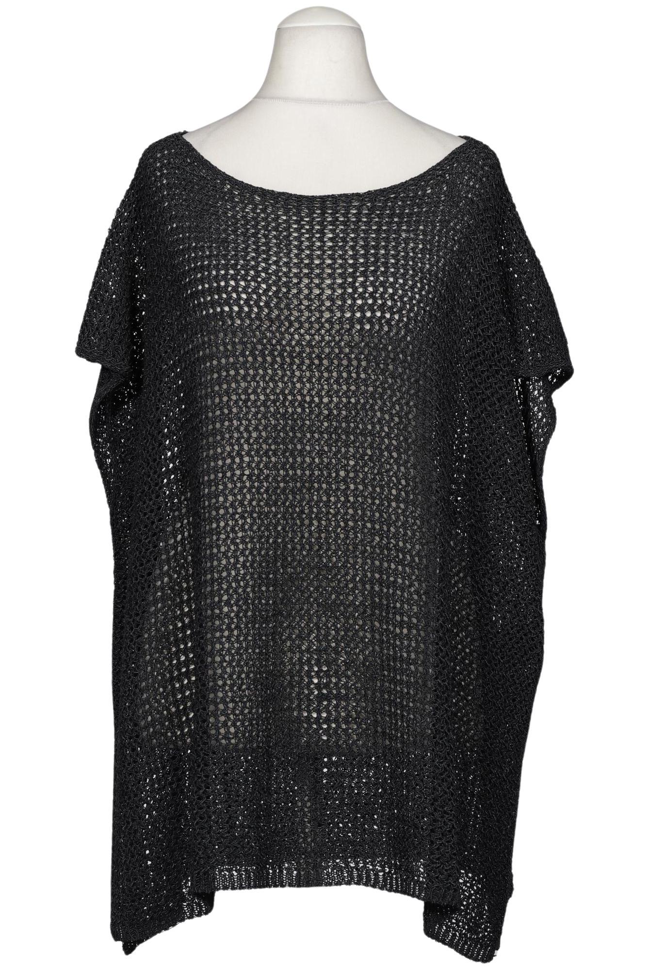 

s.Oliver Damen Pullover, schwarz, Gr. 42