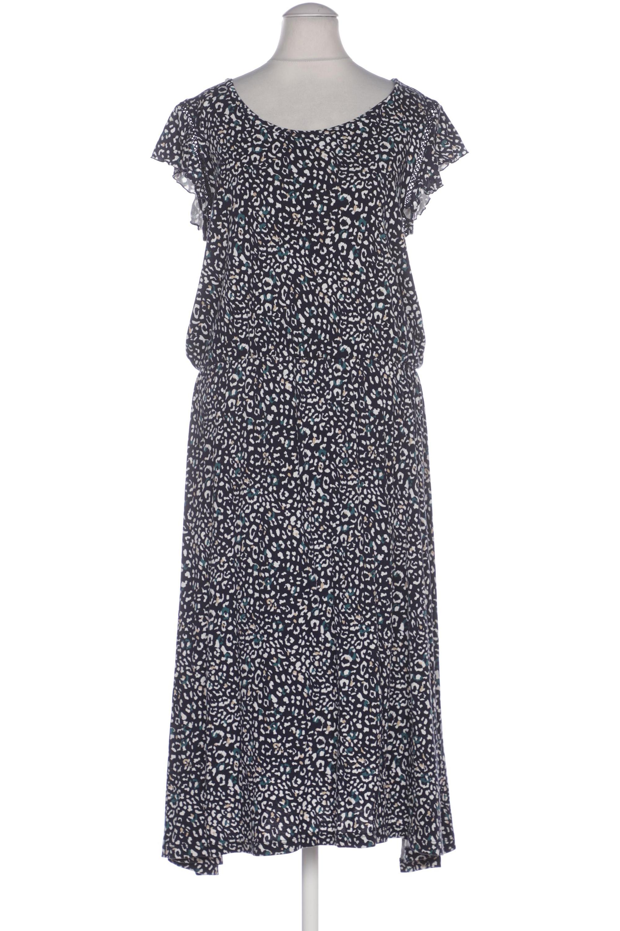 

s.Oliver Damen Kleid, marineblau, Gr. 38