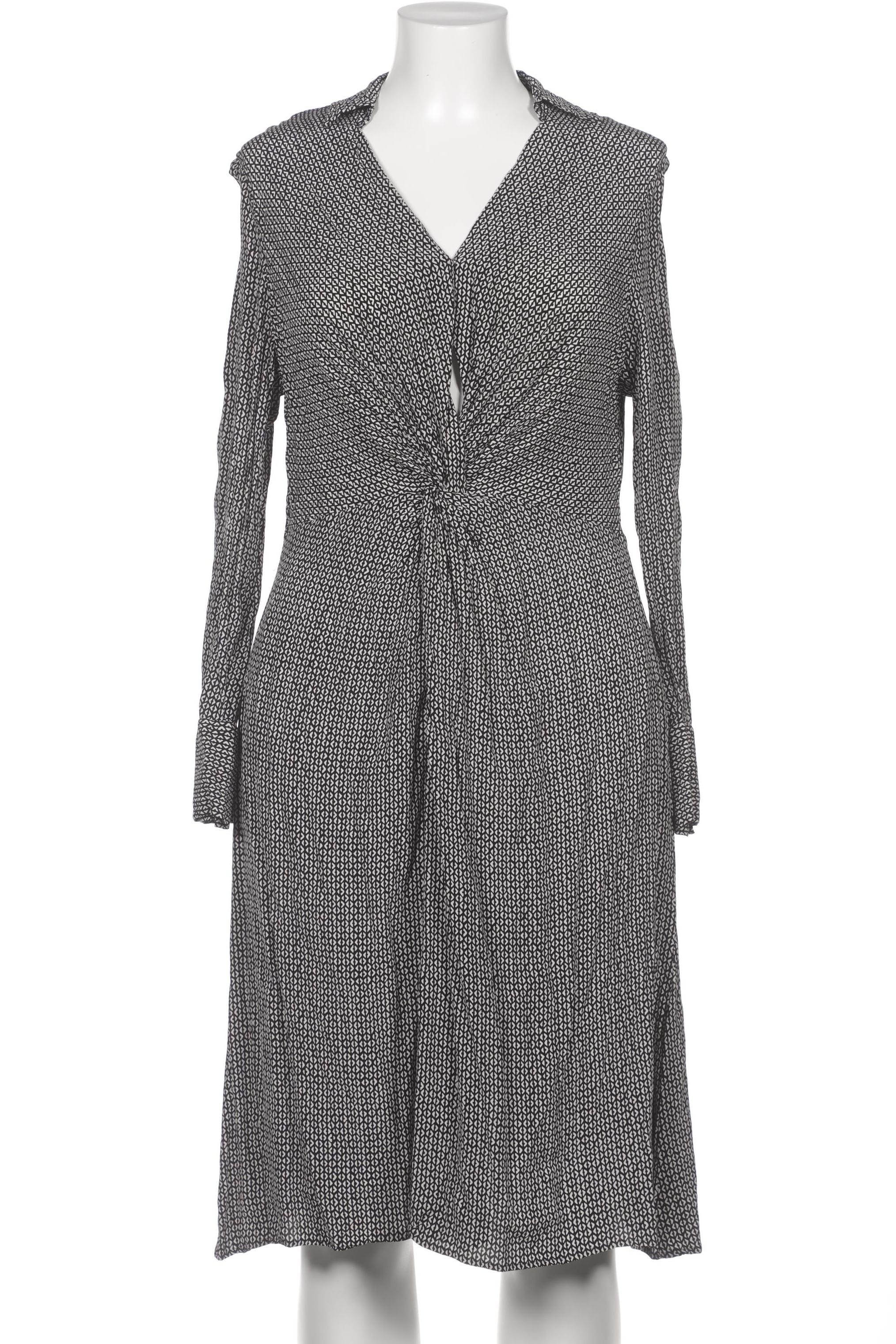 

s.Oliver Damen Kleid, schwarz, Gr. 42