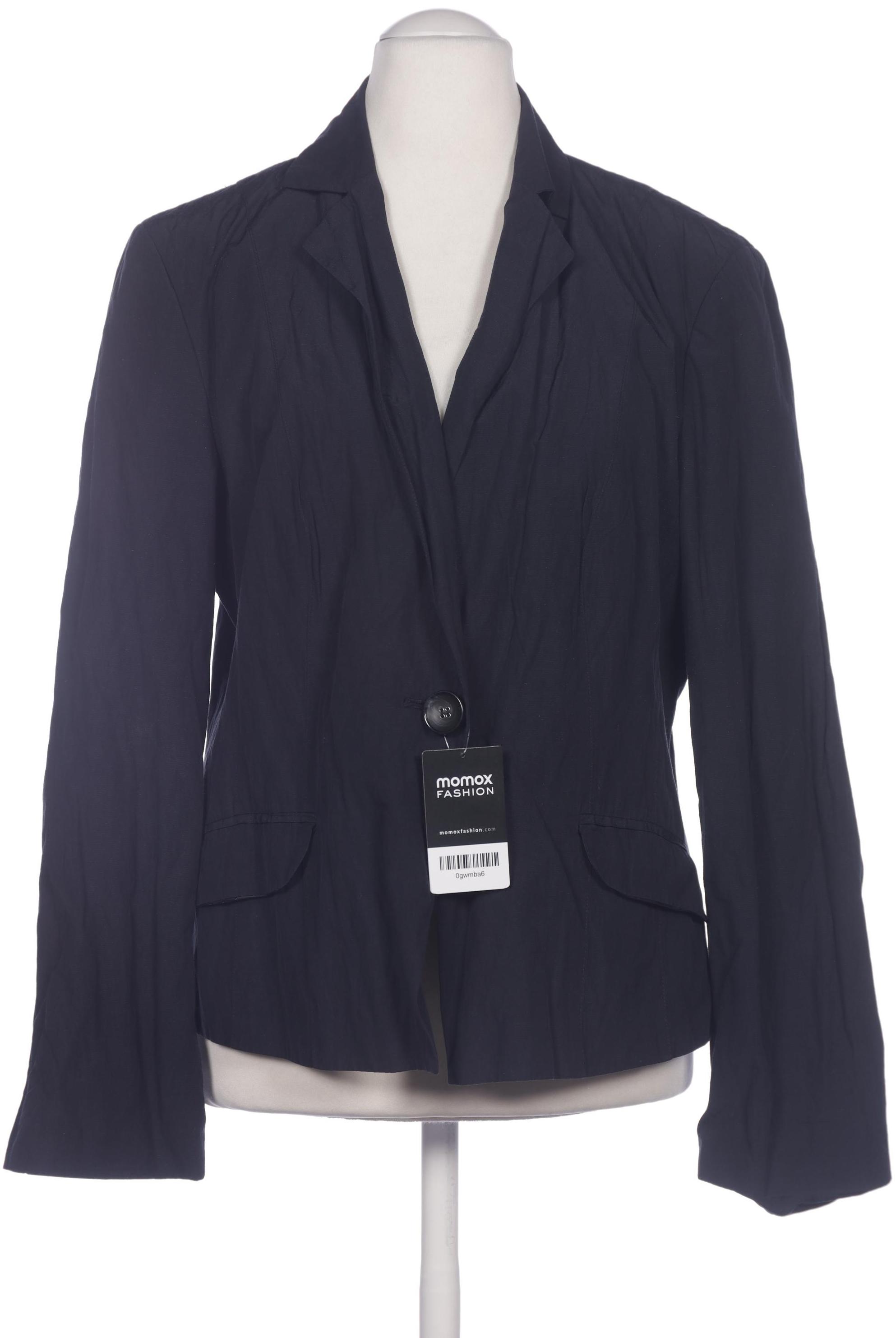 

s.Oliver Damen Blazer, marineblau, Gr. 46