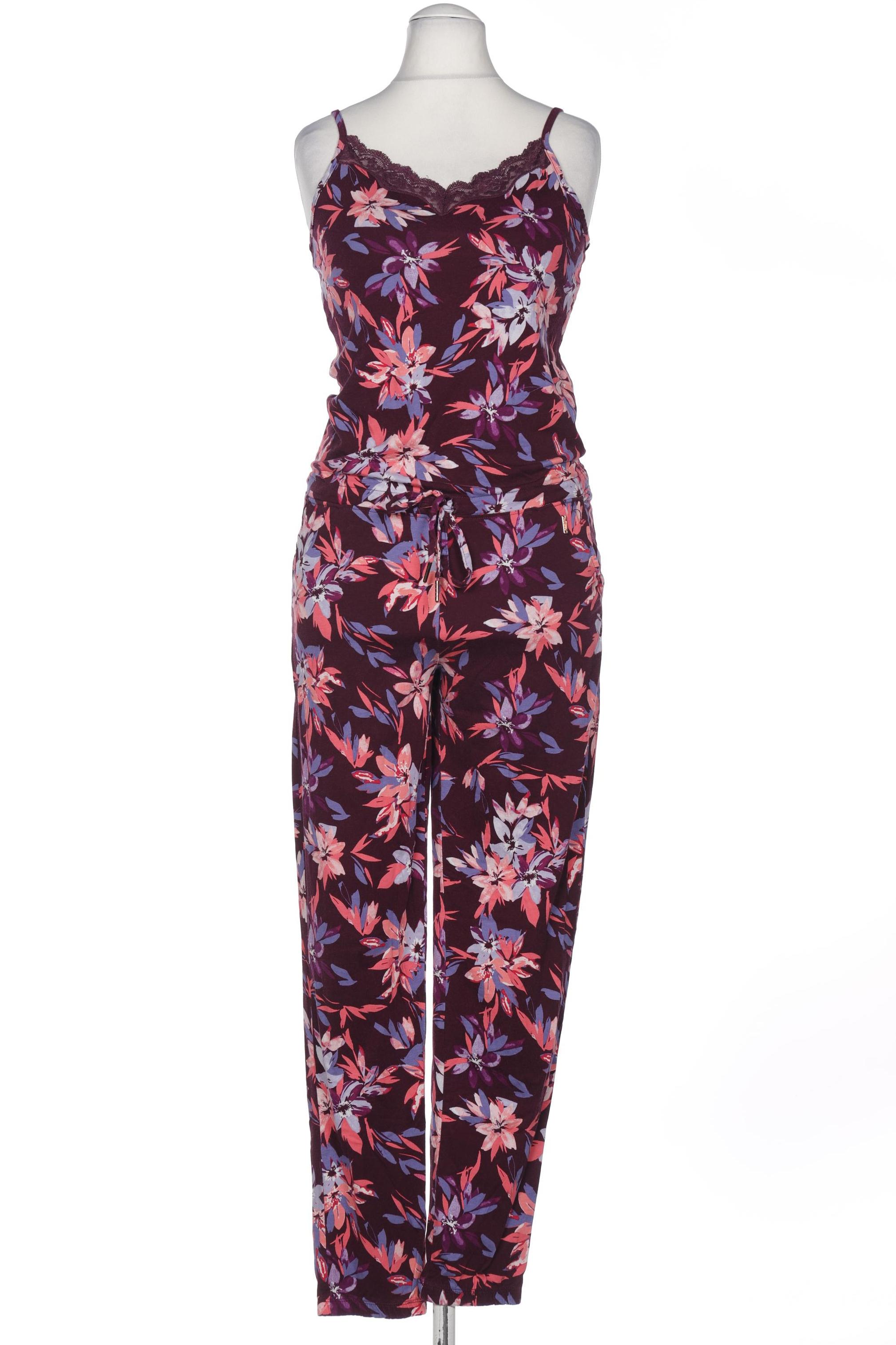 

s.Oliver Damen Jumpsuit/Overall, bordeaux