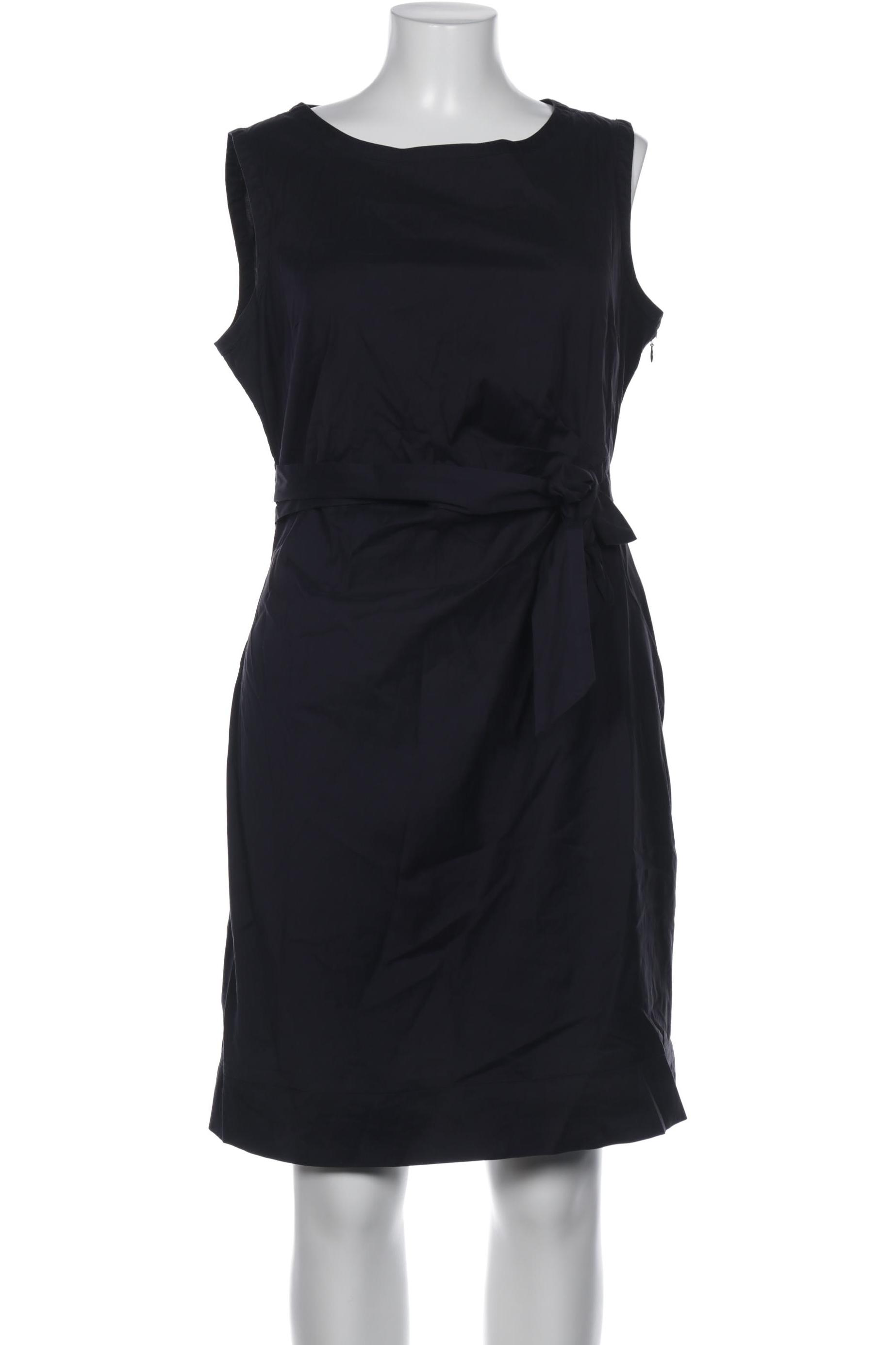 

s.Oliver Damen Kleid, marineblau, Gr. 46