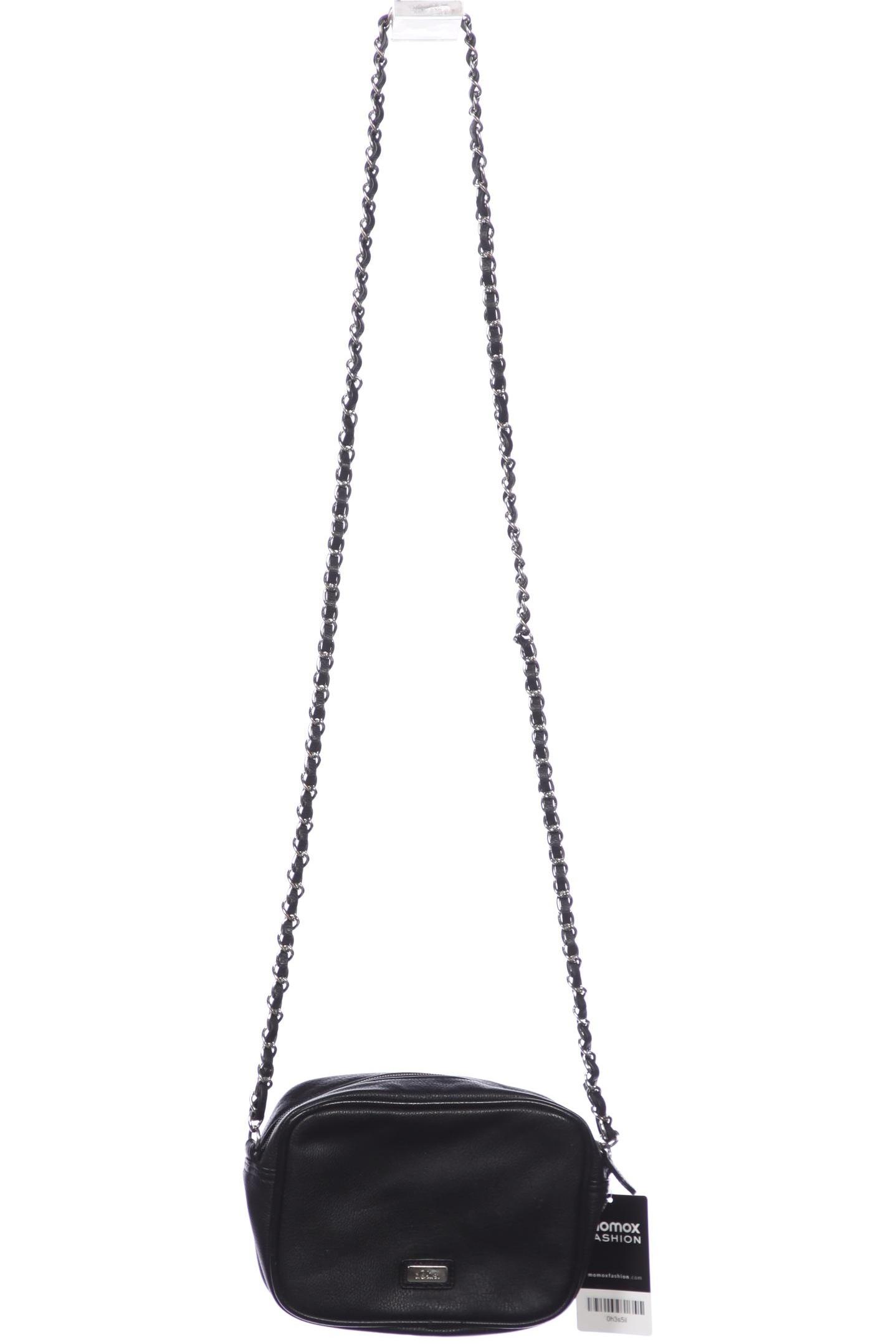 

s.Oliver Damen Handtasche, schwarz, Gr.