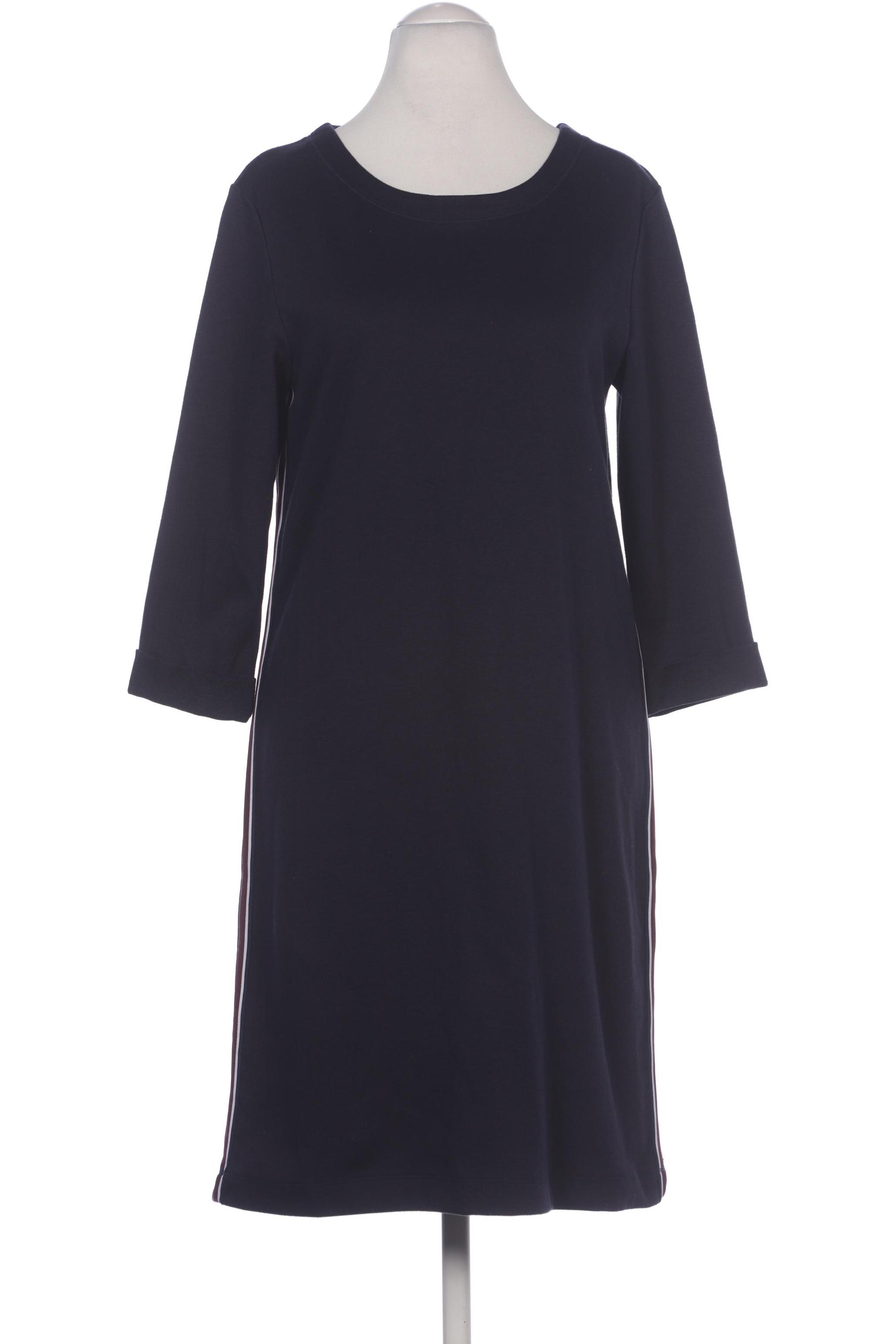 

s.Oliver Damen Kleid, marineblau, Gr. 38