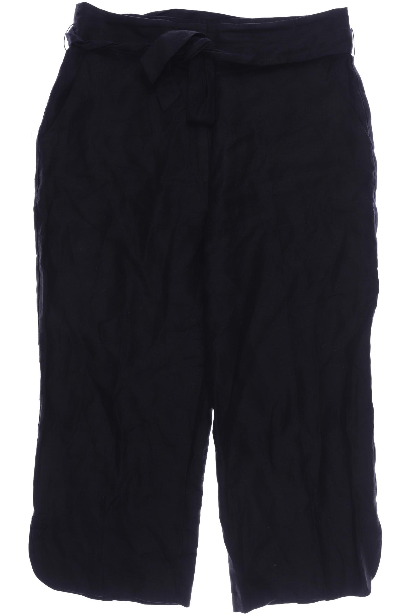 

s.Oliver Damen Stoffhose, schwarz