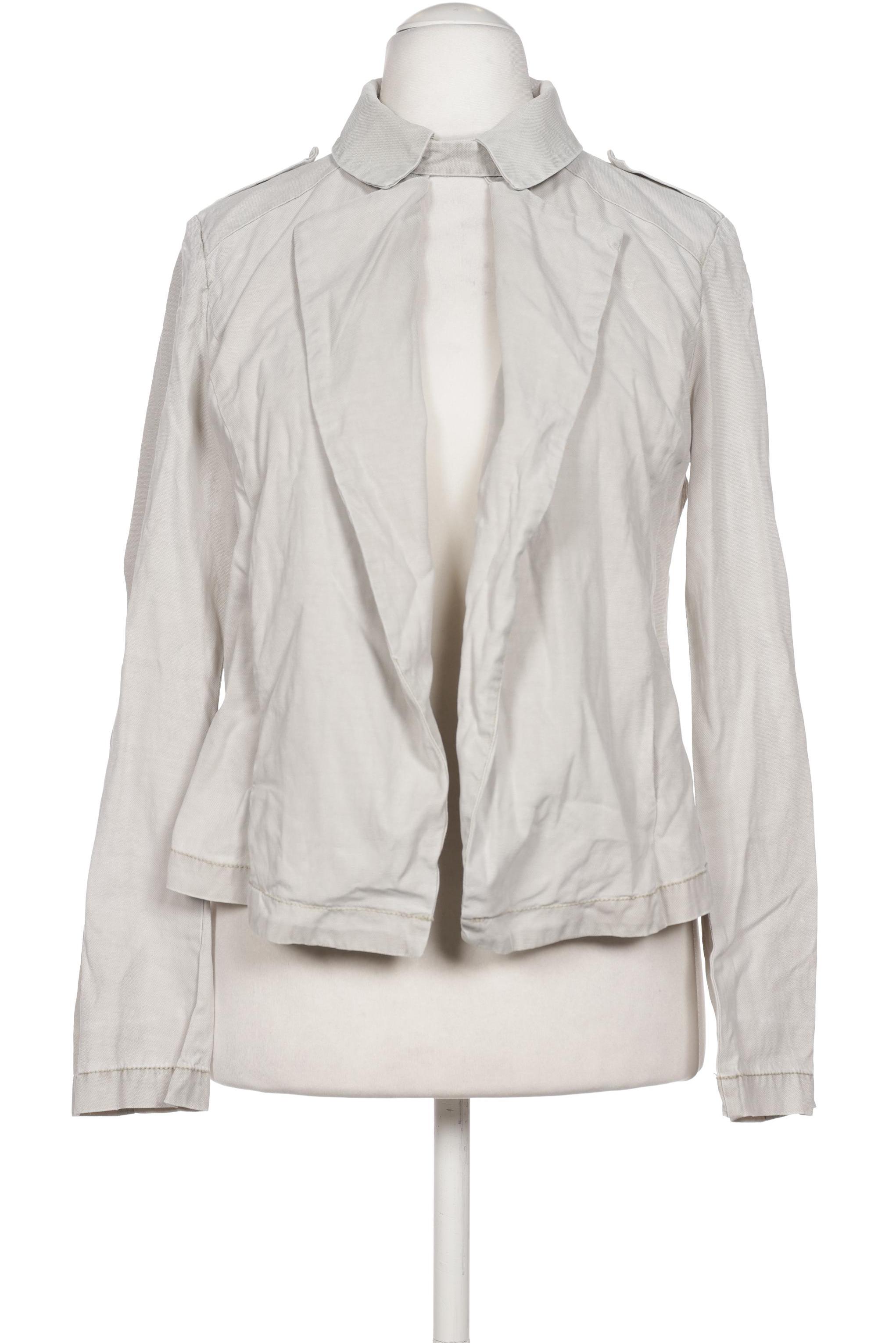 

s.Oliver Damen Jacke, grau, Gr. 38