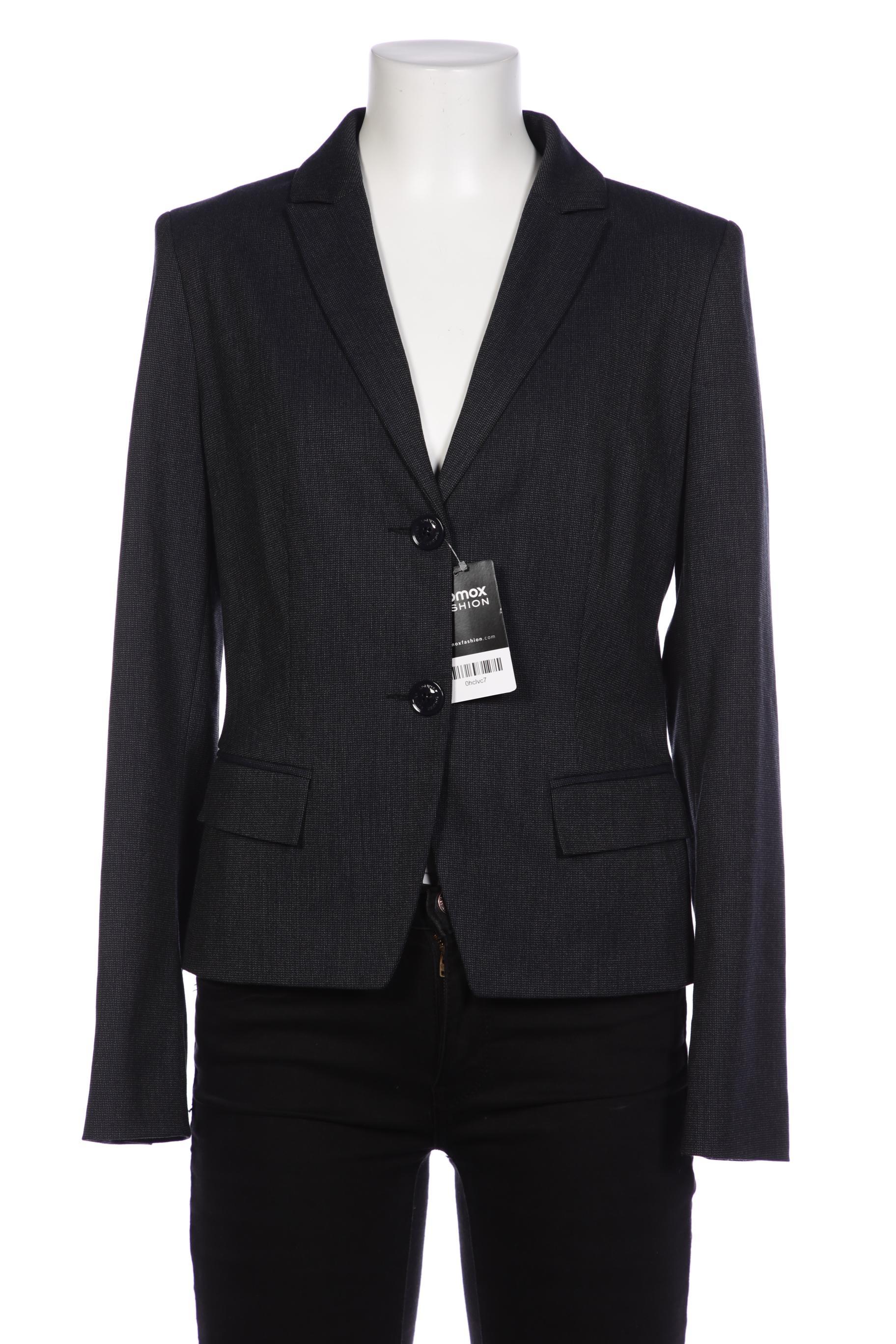 

s.Oliver Damen Blazer, marineblau, Gr. 36