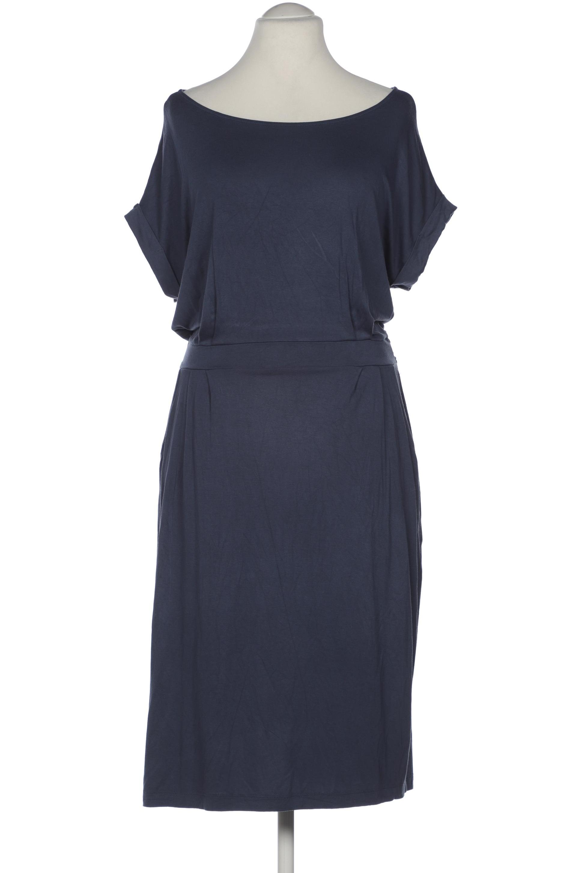 

s.Oliver Damen Kleid, marineblau, Gr. 42