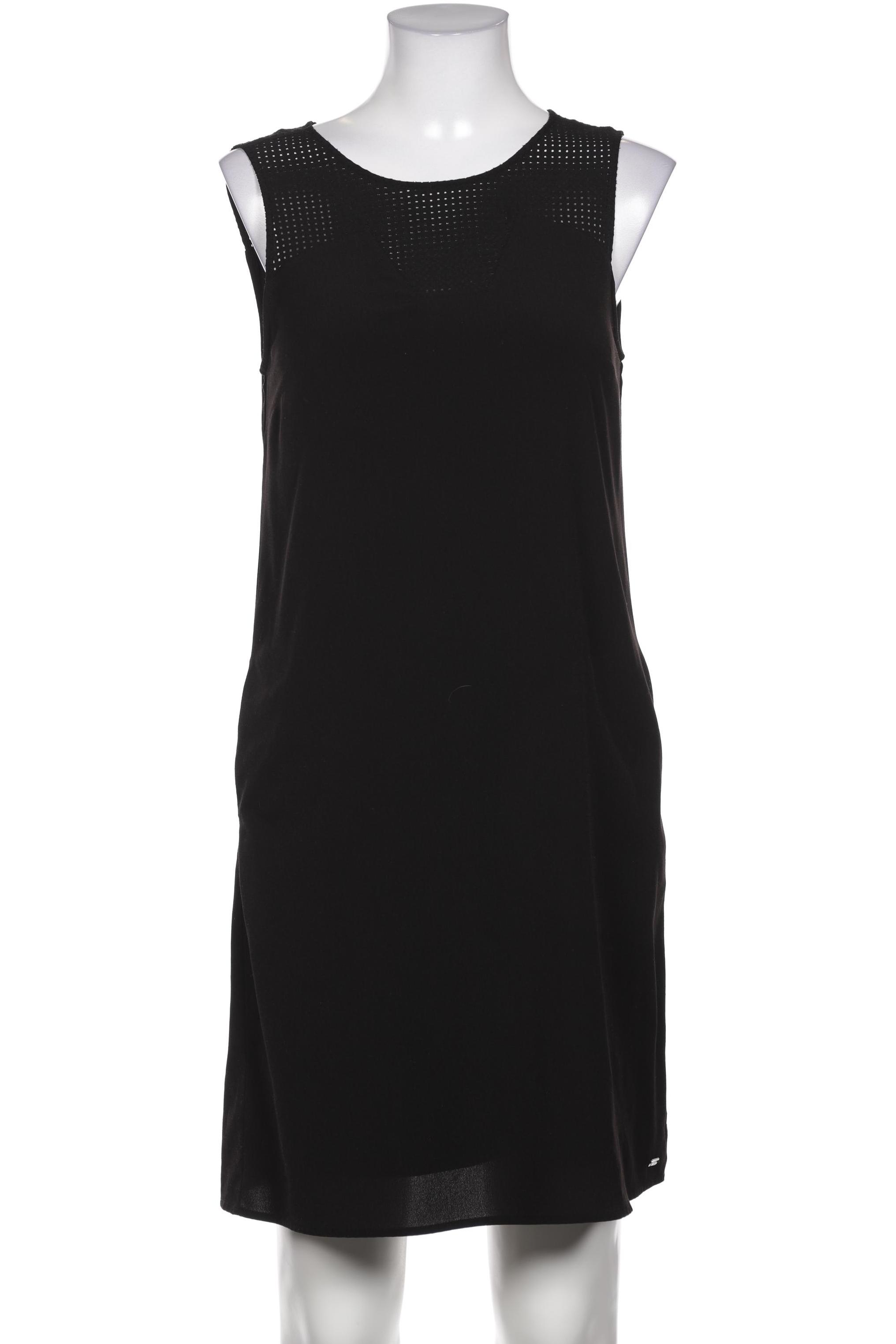 

s.Oliver Damen Kleid, schwarz, Gr. 36