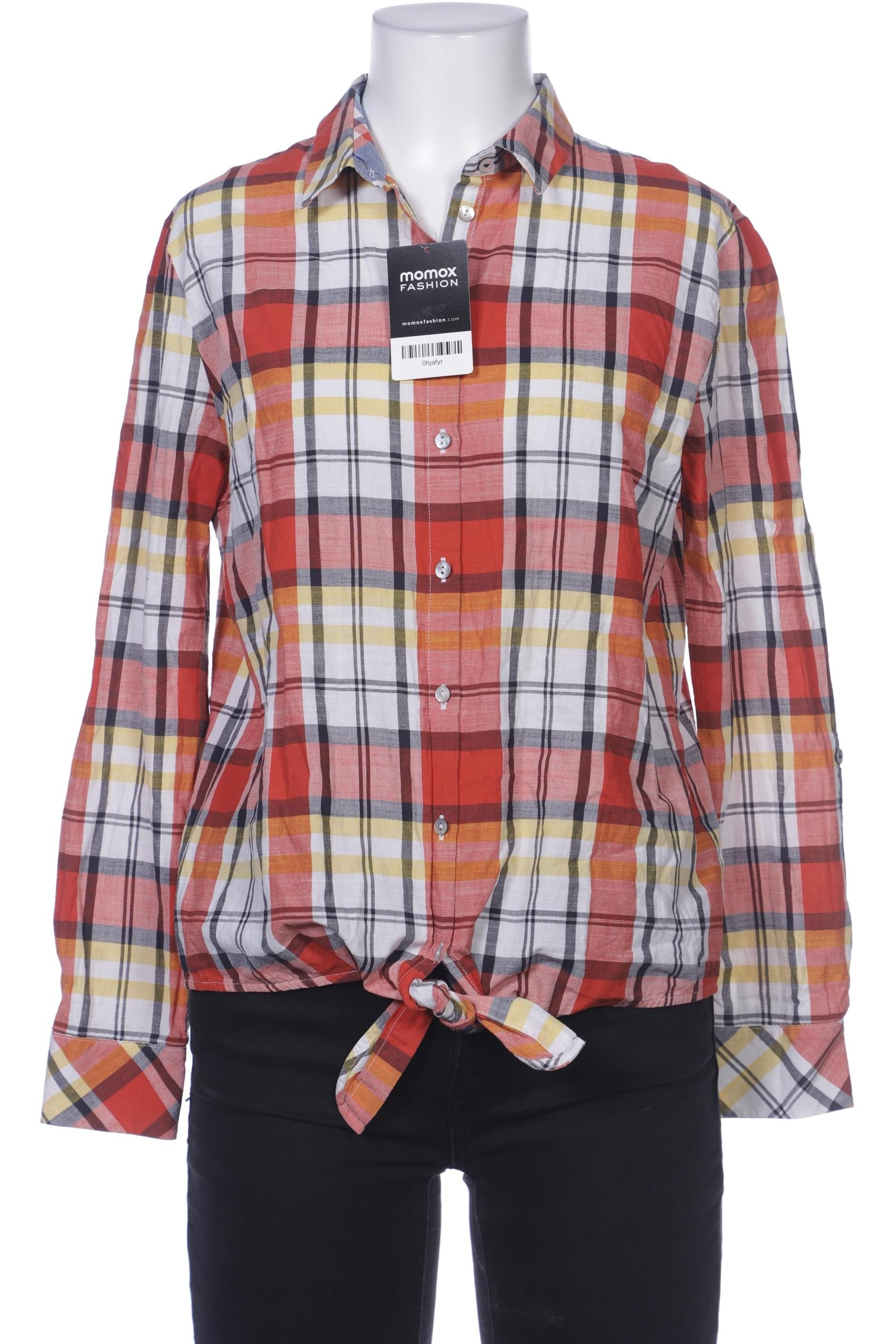 

s.Oliver Damen Bluse, mehrfarbig, Gr. 36