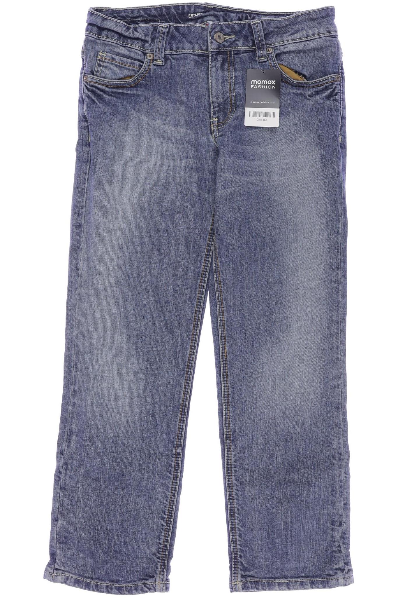 

s.Oliver Damen Jeans, blau, Gr. 36