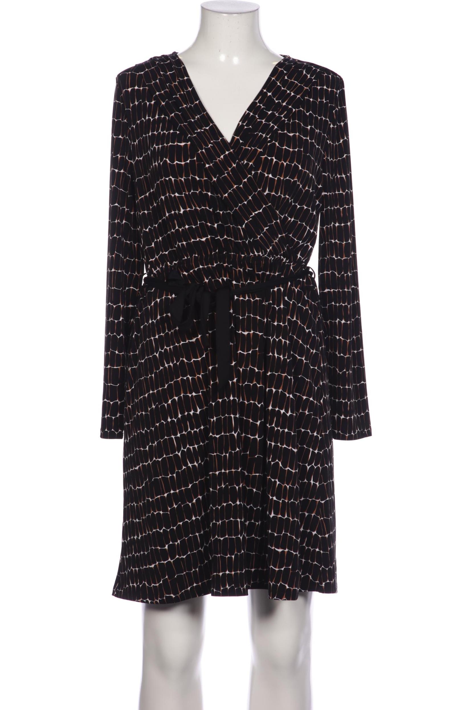 

s.Oliver Damen Kleid, schwarz, Gr. 40