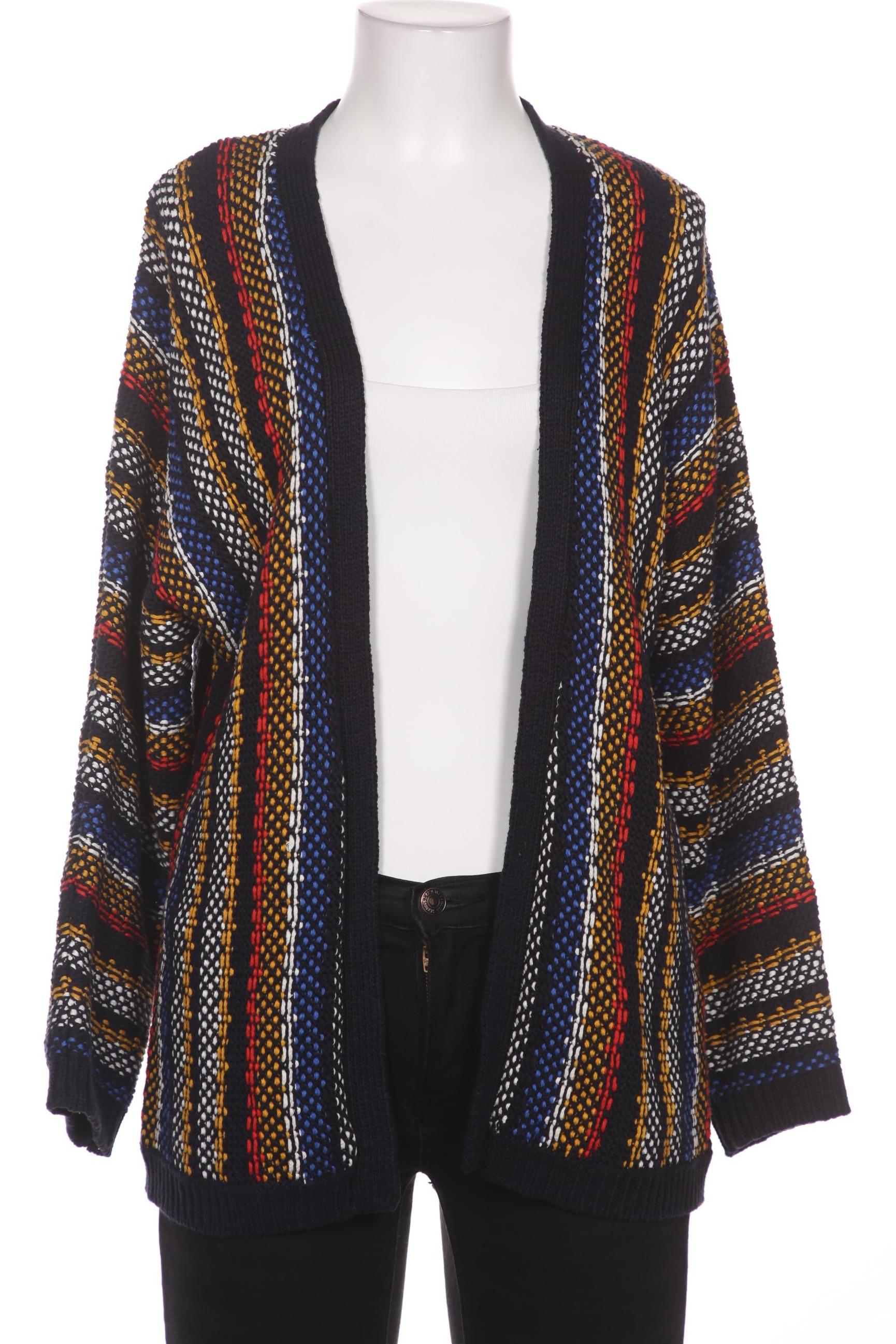 

s.Oliver Damen Strickjacke, marineblau, Gr. 36