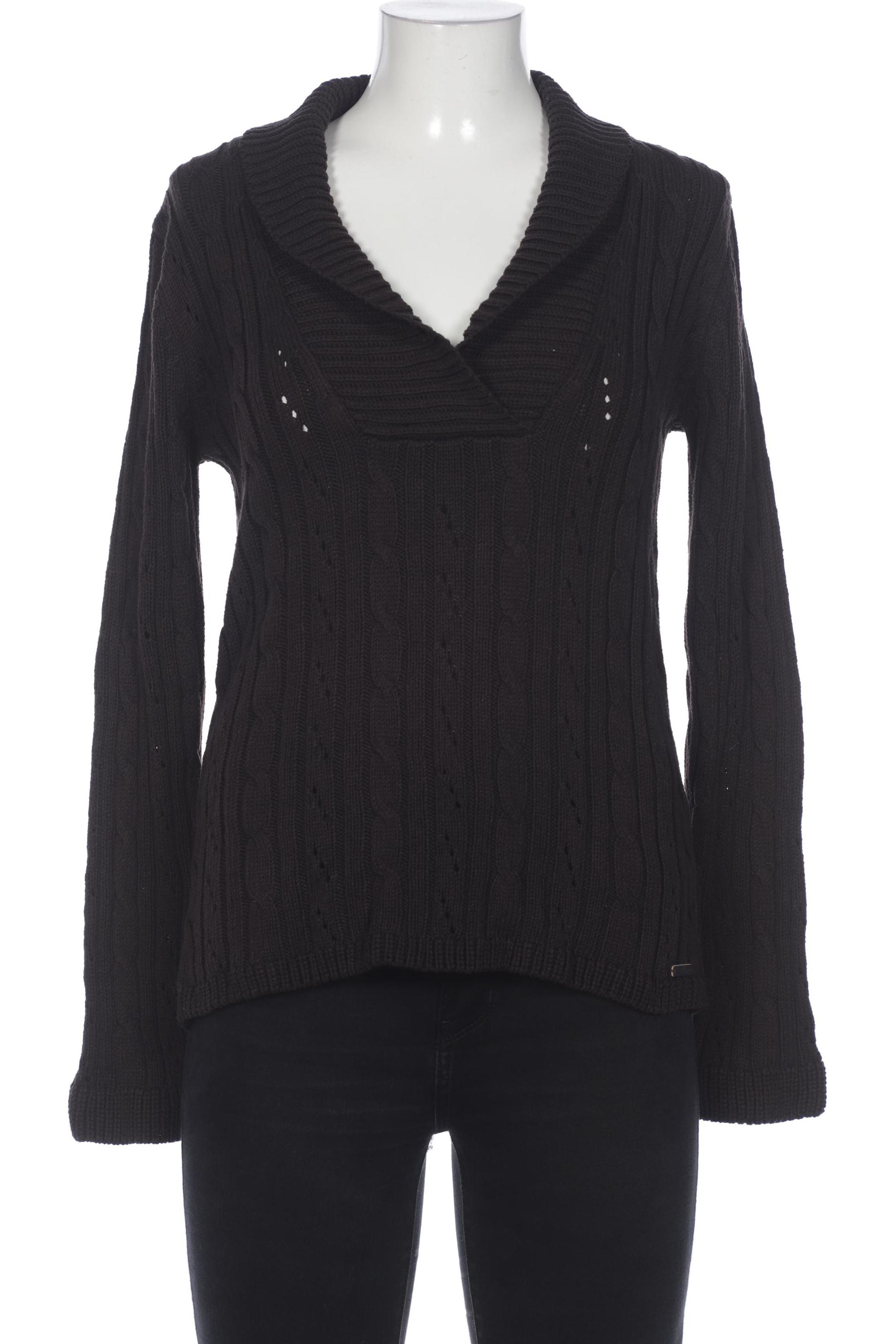

s.Oliver Damen Pullover, braun