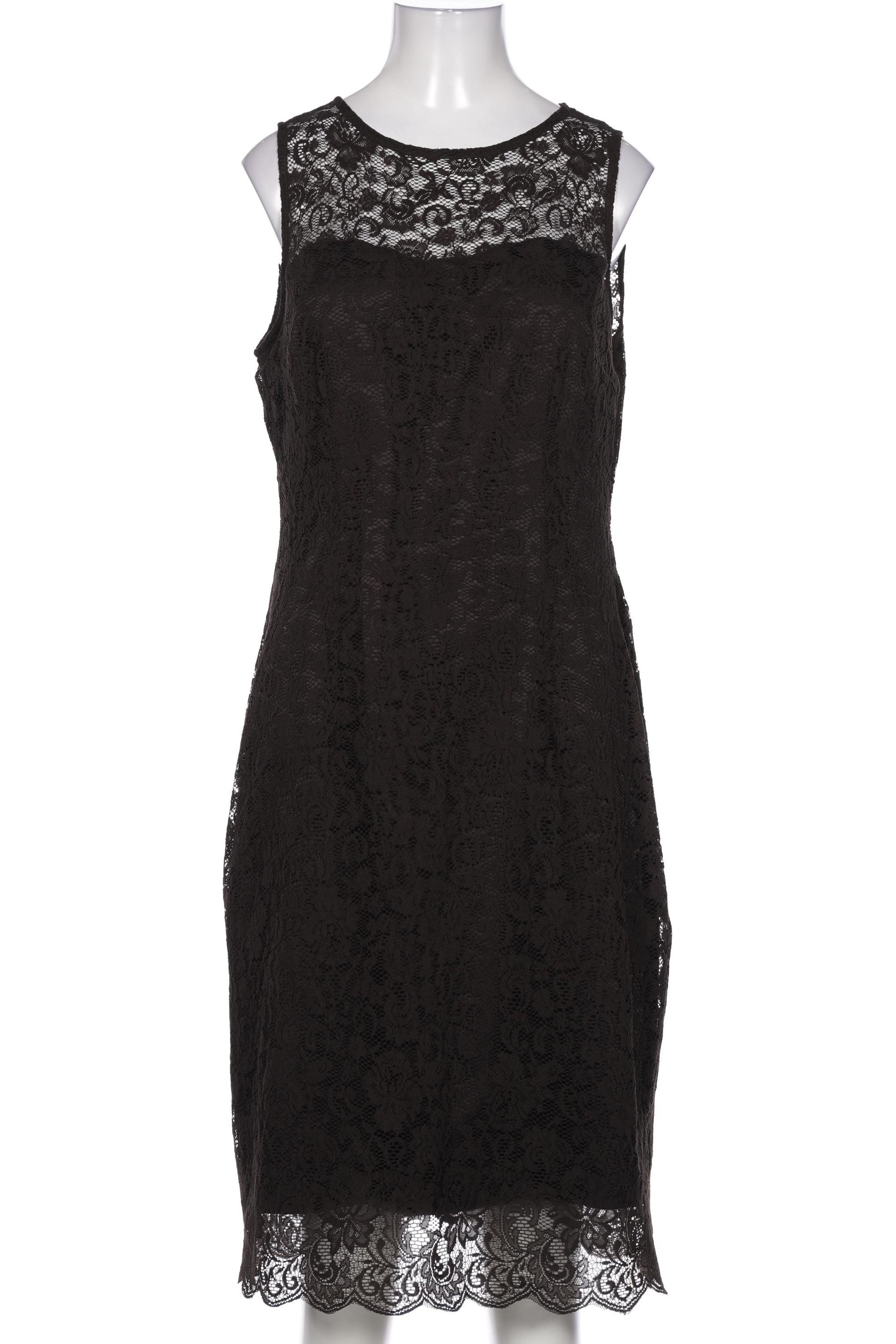 

s.Oliver Damen Kleid, schwarz