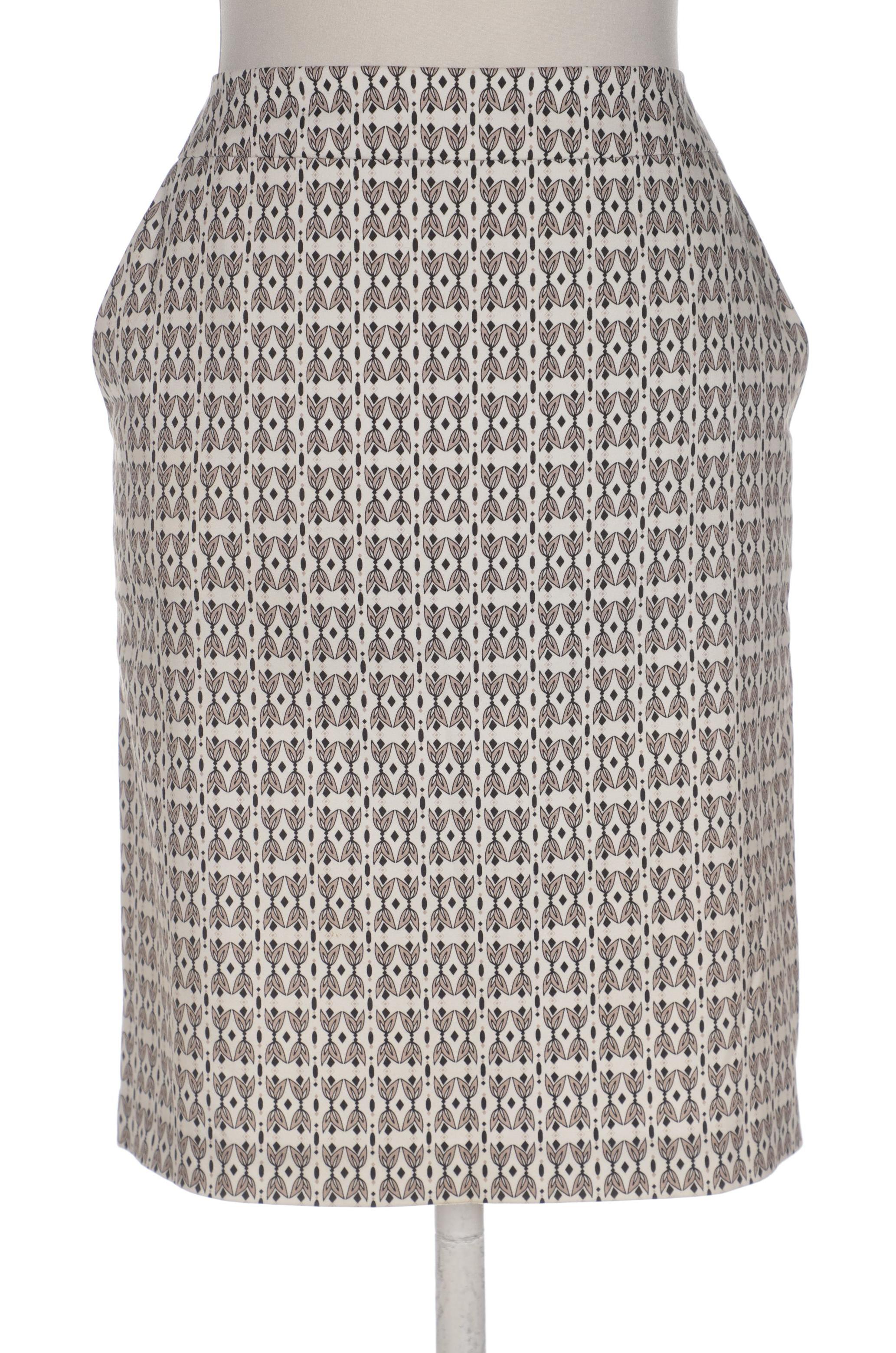 

s.Oliver Damen Rock, beige, Gr. 34