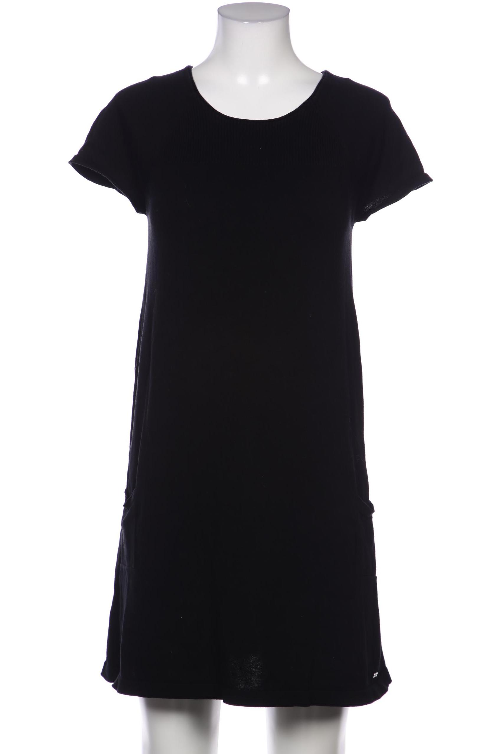 

s.Oliver Damen Kleid, schwarz