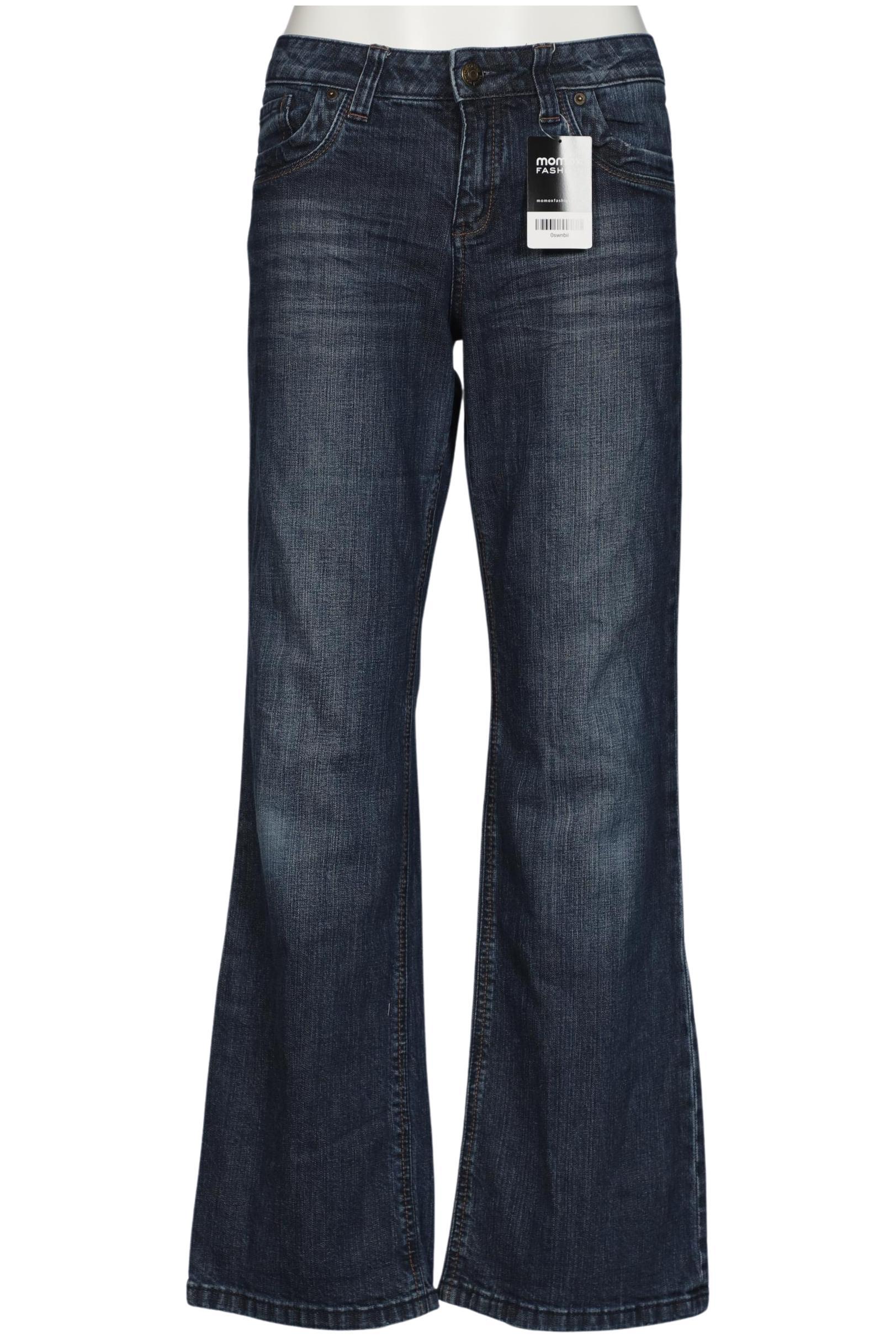 

s.Oliver Damen Jeans, blau, Gr. 40
