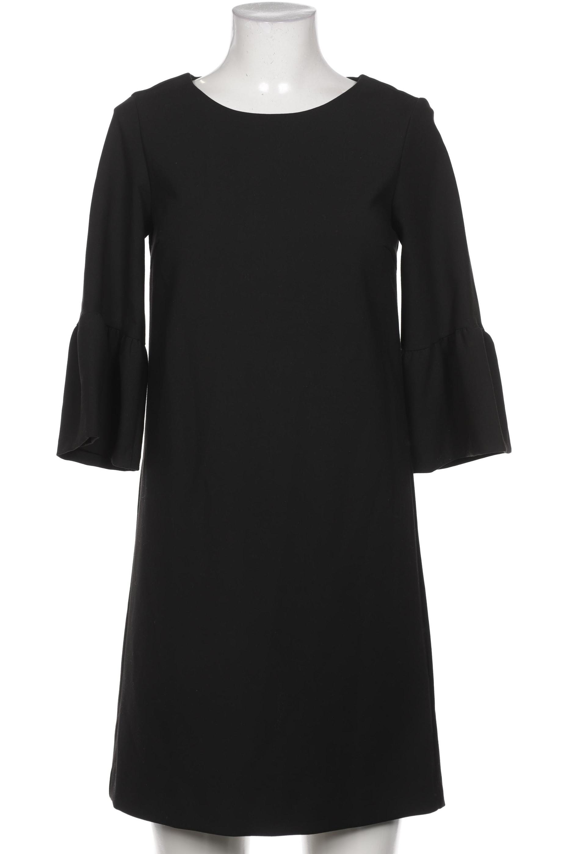 

s.Oliver Damen Kleid, schwarz