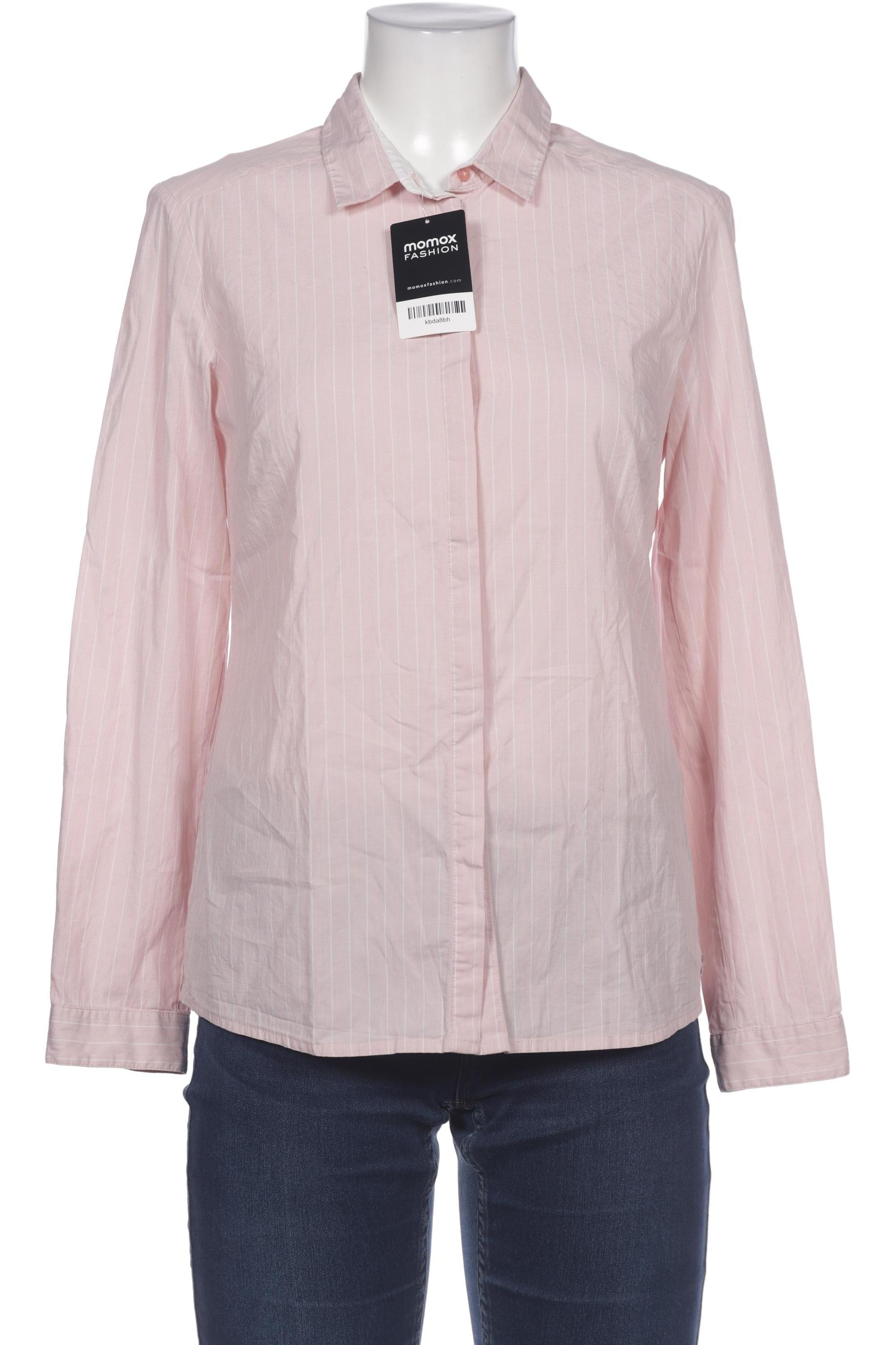 

s.Oliver Damen Bluse, pink, Gr. 38