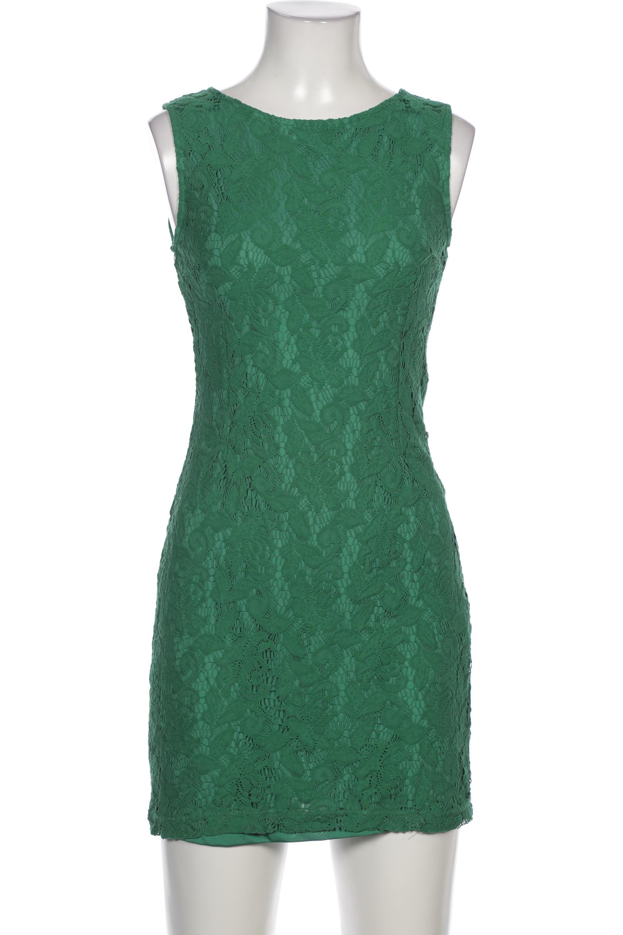 

s.Oliver Damen Kleid, grün, Gr. 34