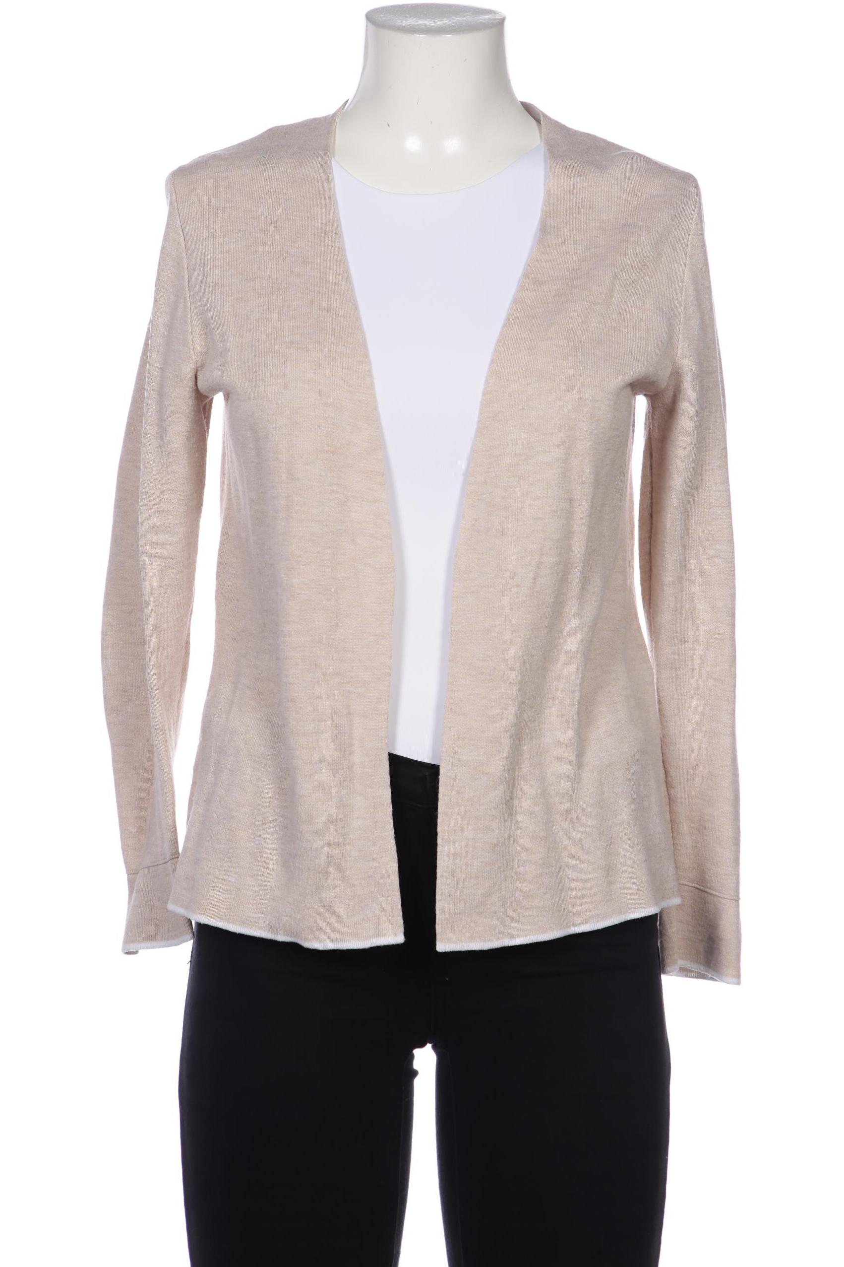

s.Oliver Damen Strickjacke, beige