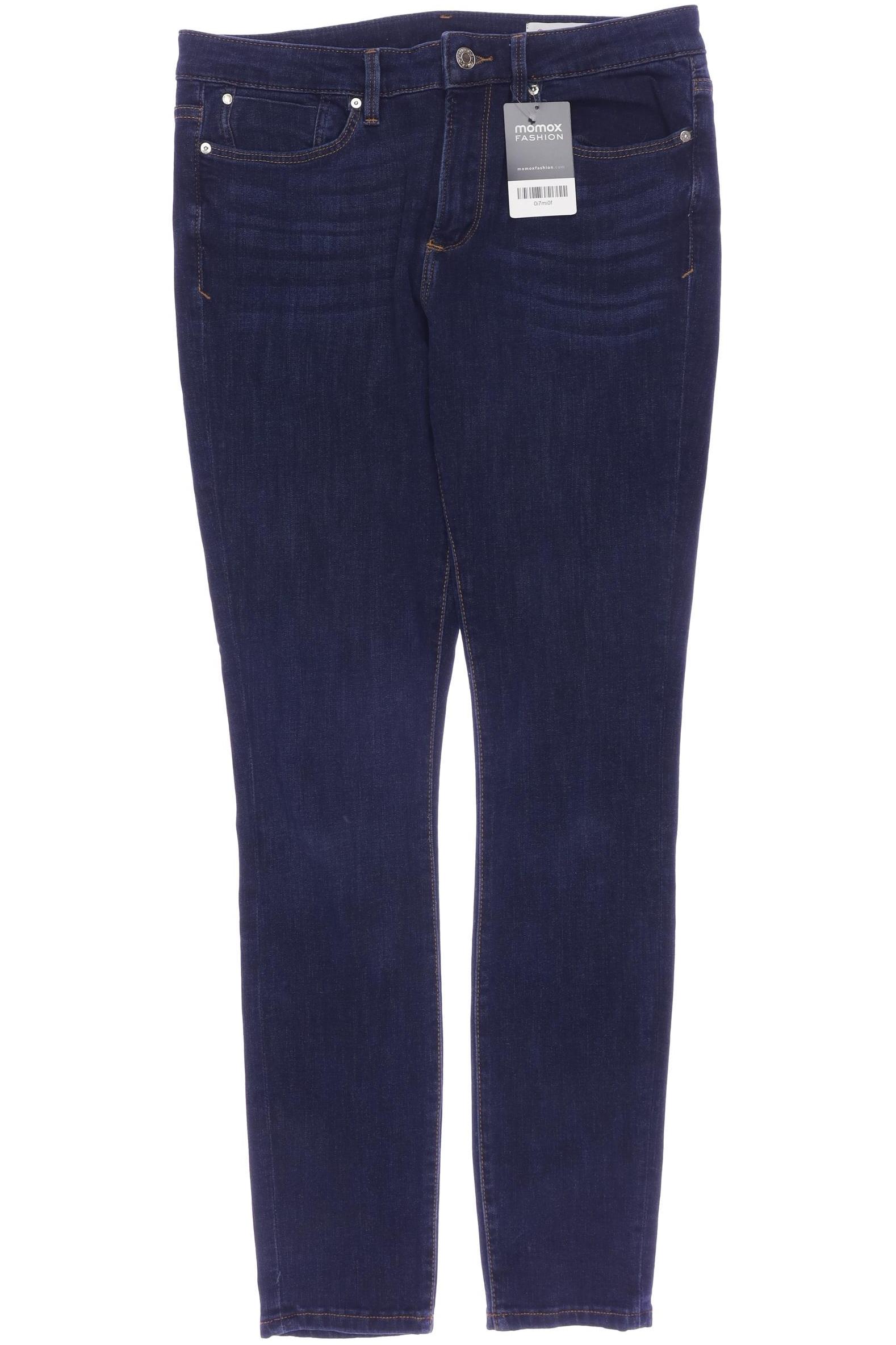 

s.Oliver Damen Jeans, marineblau, Gr. 38