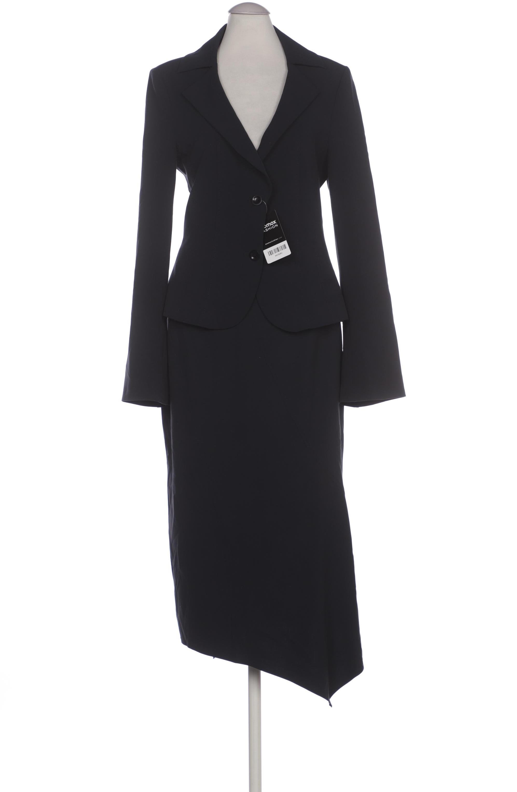 

s.Oliver Damen Anzug, marineblau, Gr. 36