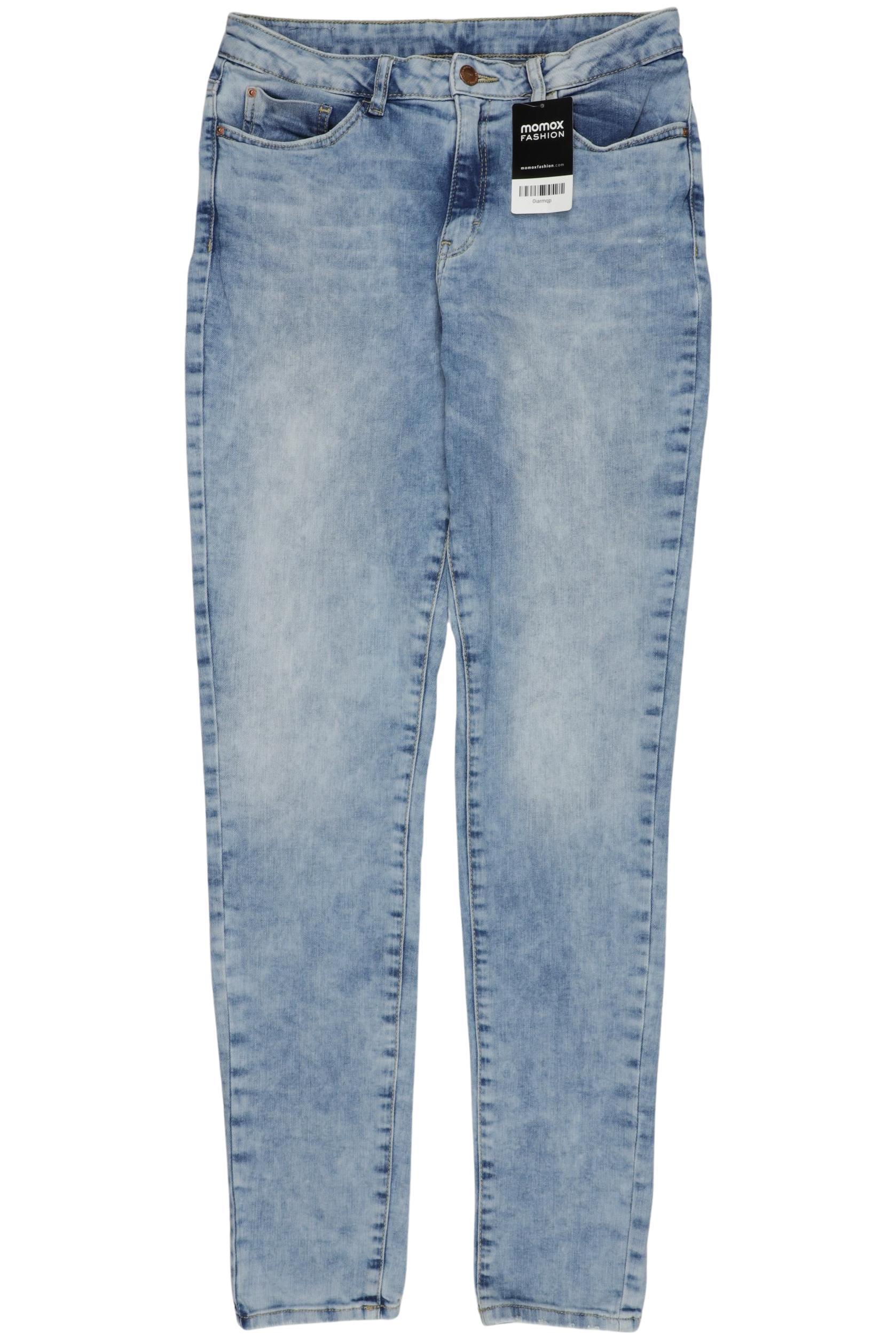 

s.Oliver Damen Jeans, blau, Gr. 26