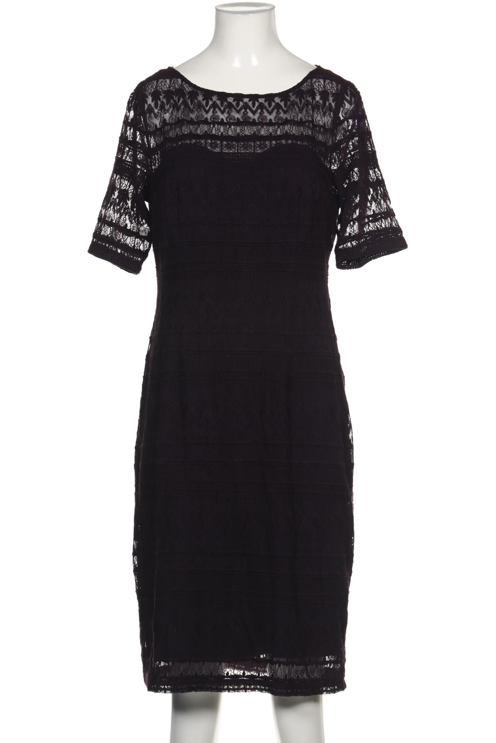 

s.Oliver Damen Kleid, flieder