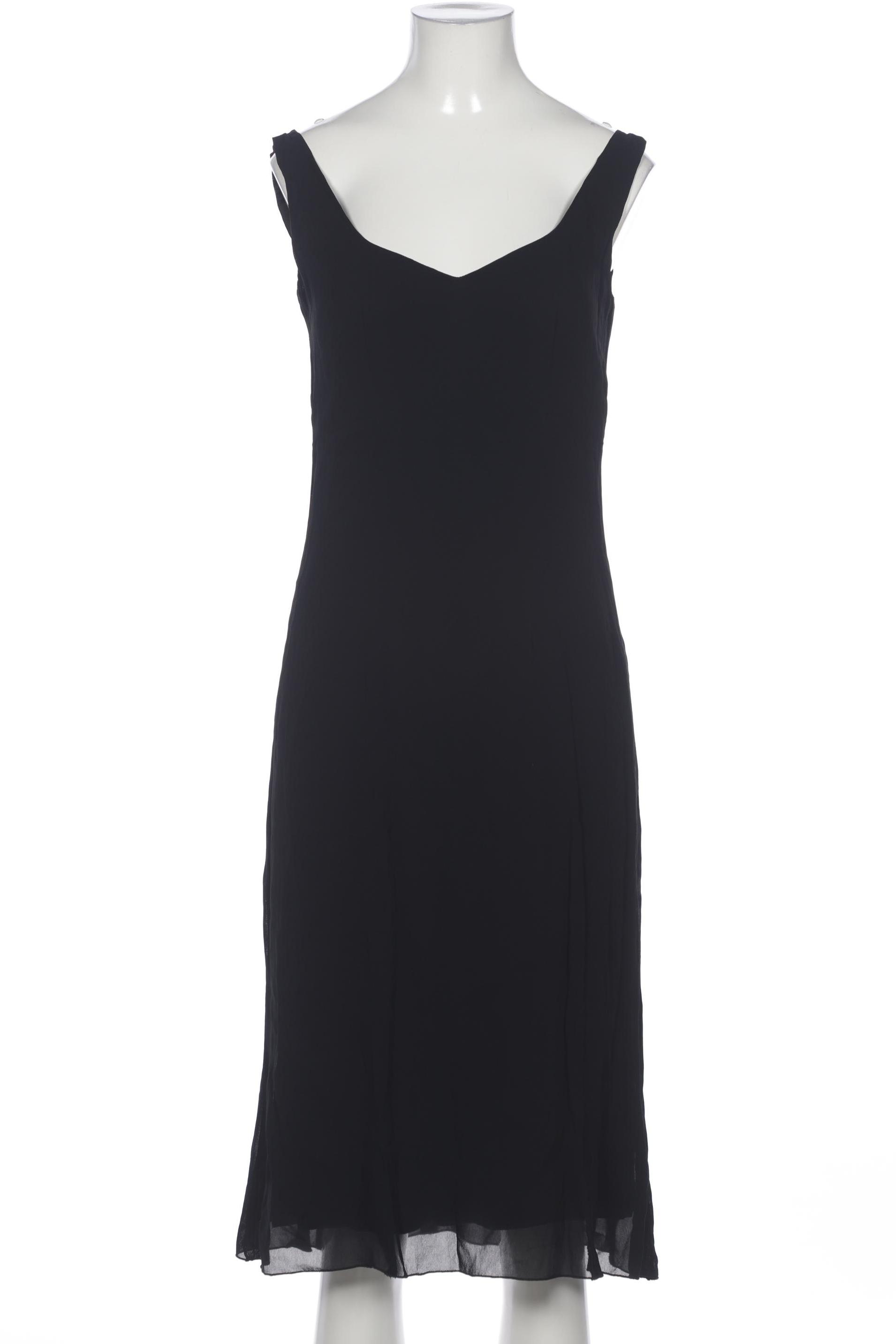 

s.Oliver Damen Kleid, schwarz