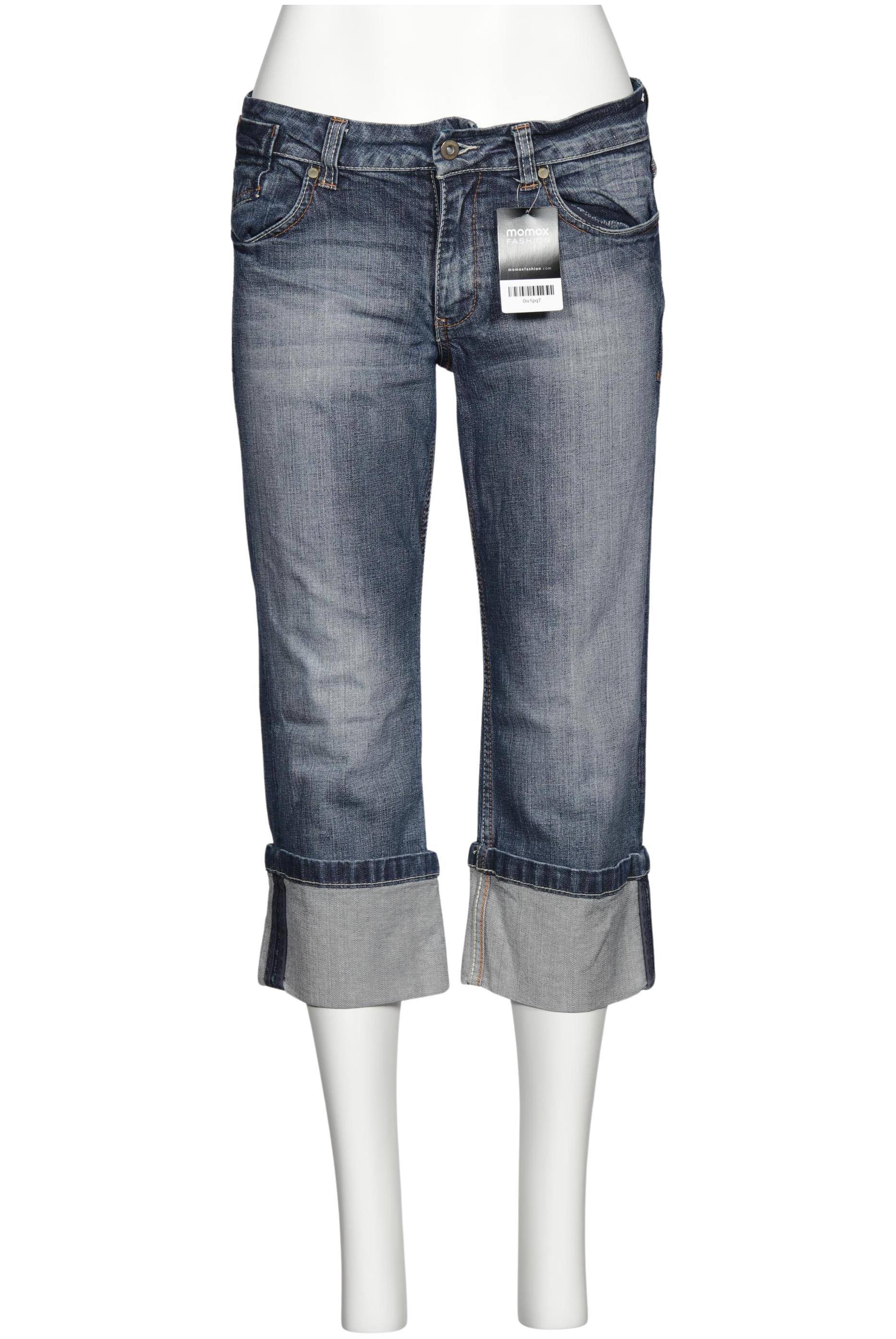 

s.Oliver Damen Jeans, marineblau, Gr. 31