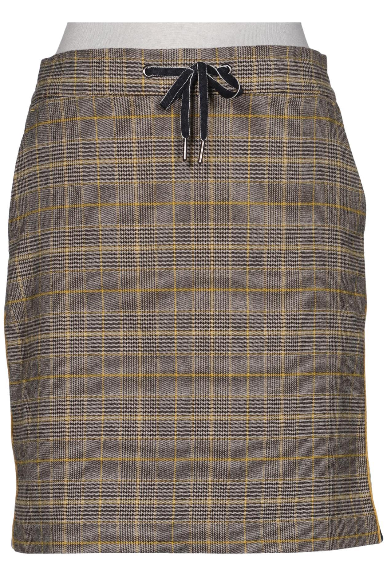 

s.Oliver Damen Rock, mehrfarbig, Gr. 34