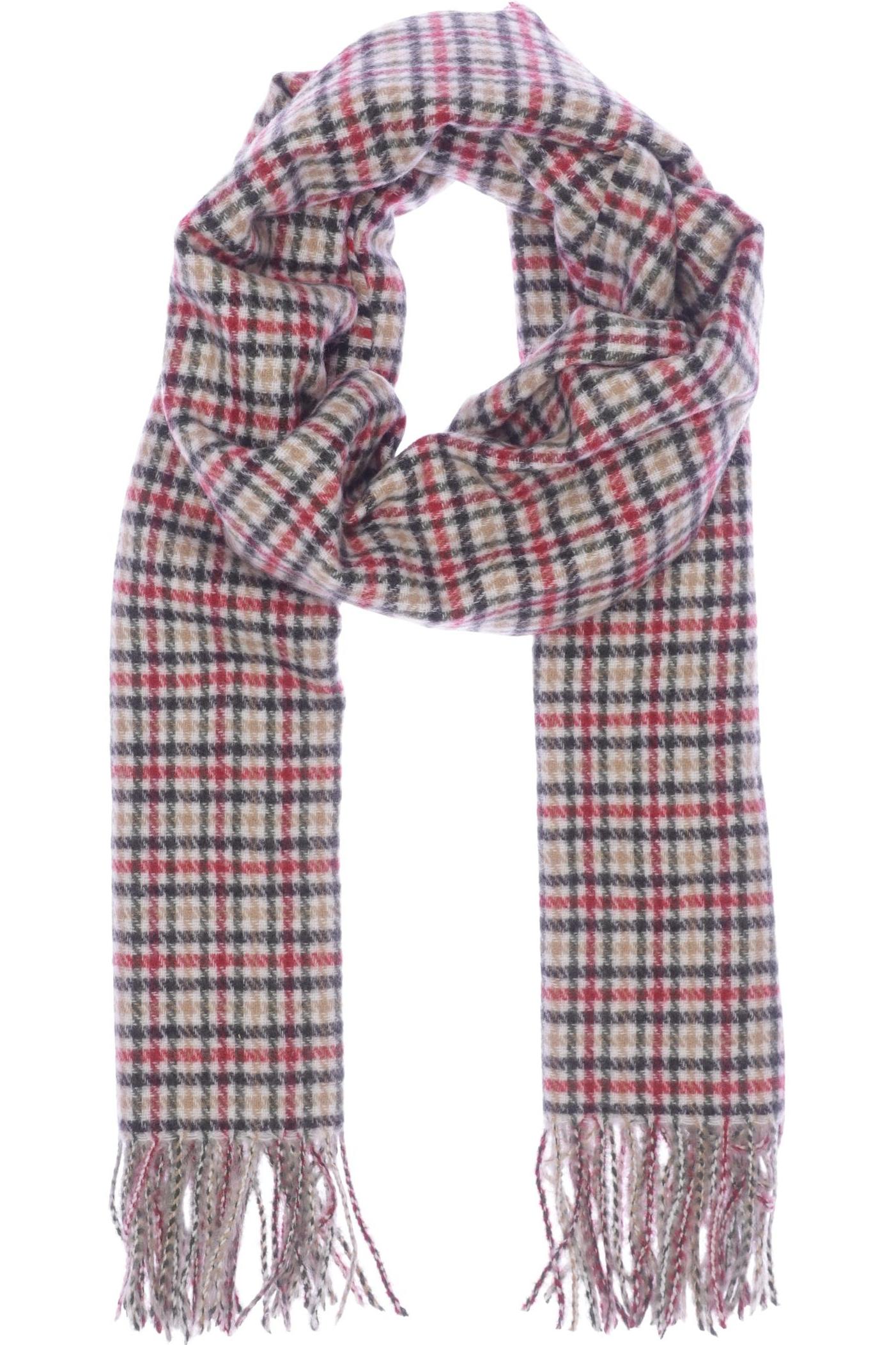 

s.Oliver Damen Schal, mehrfarbig, Gr.