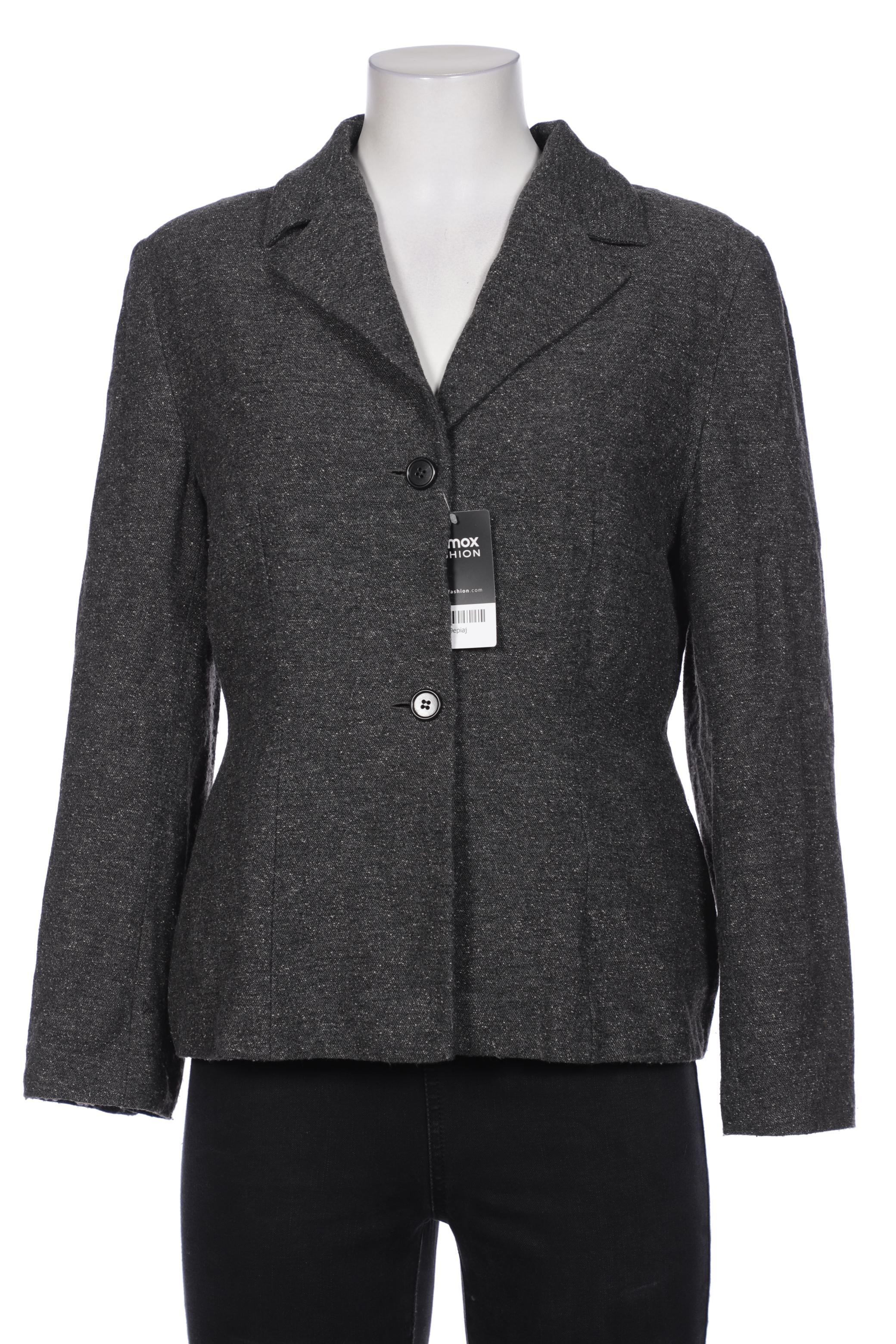 

s.Oliver Damen Blazer, grau