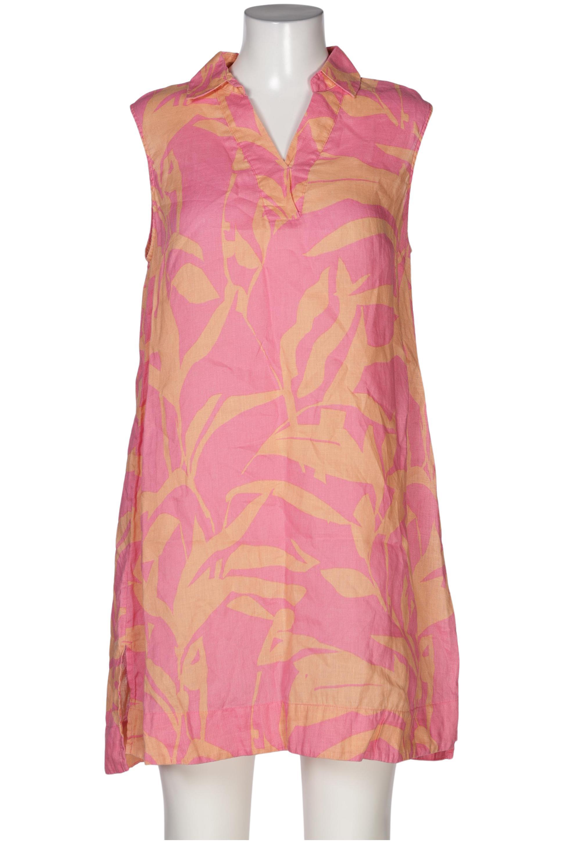 

s.Oliver Damen Kleid, pink, Gr. 42