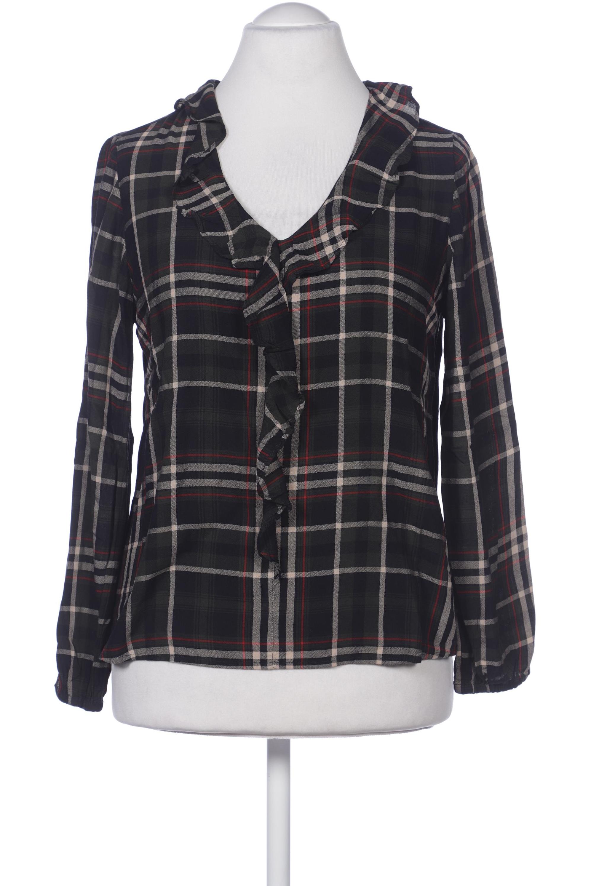 

s.Oliver Damen Bluse, grün, Gr. 38