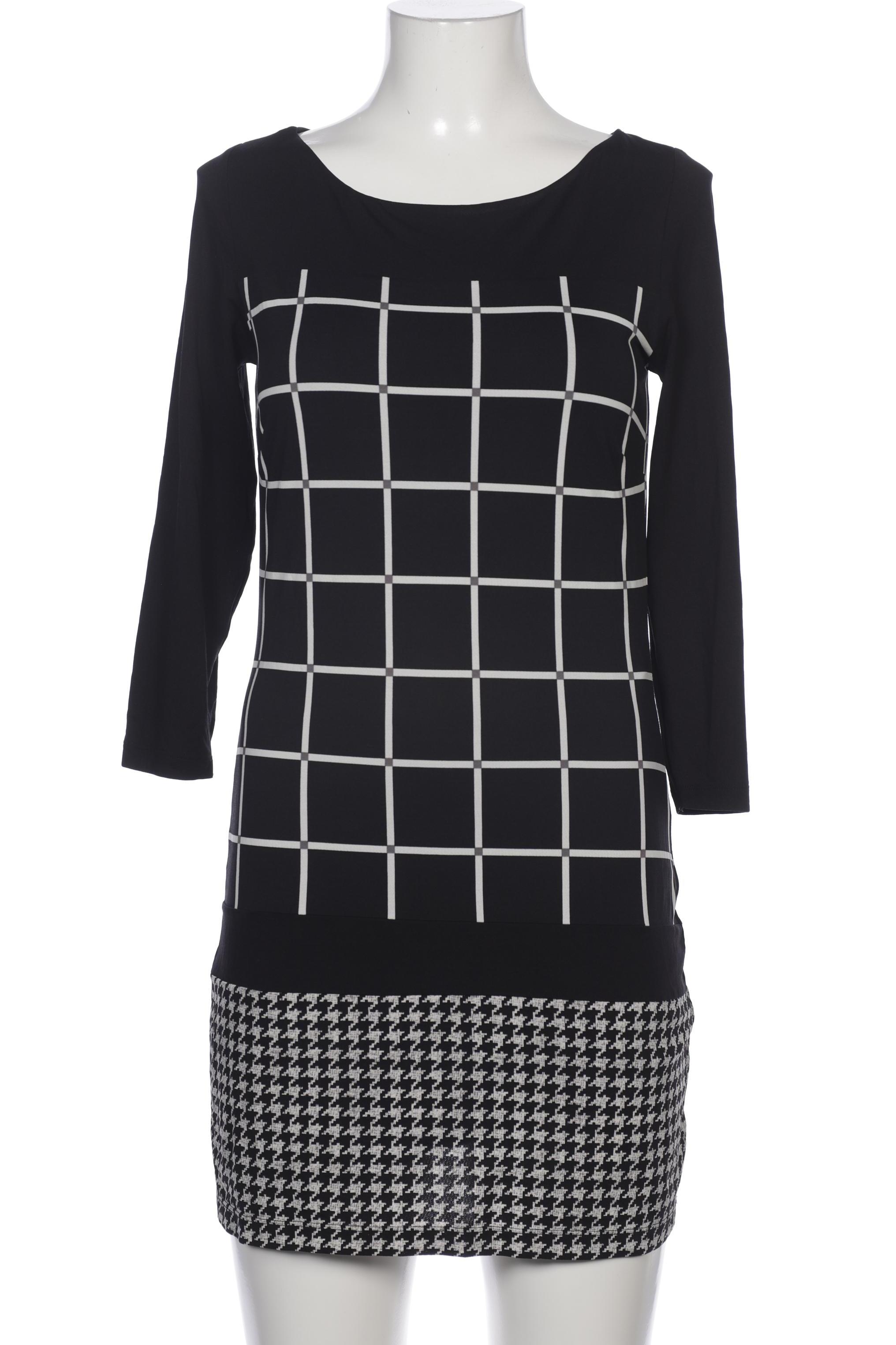 

s.Oliver Damen Kleid, schwarz, Gr. 38