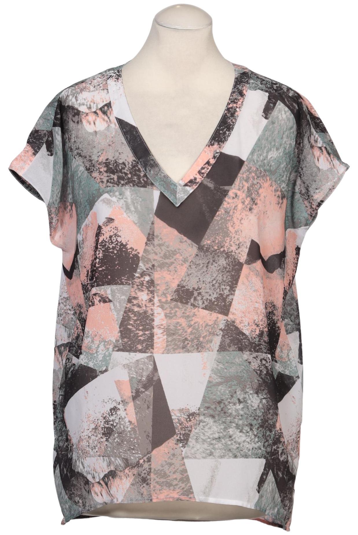 

s.Oliver Damen Bluse, mehrfarbig, Gr. 36