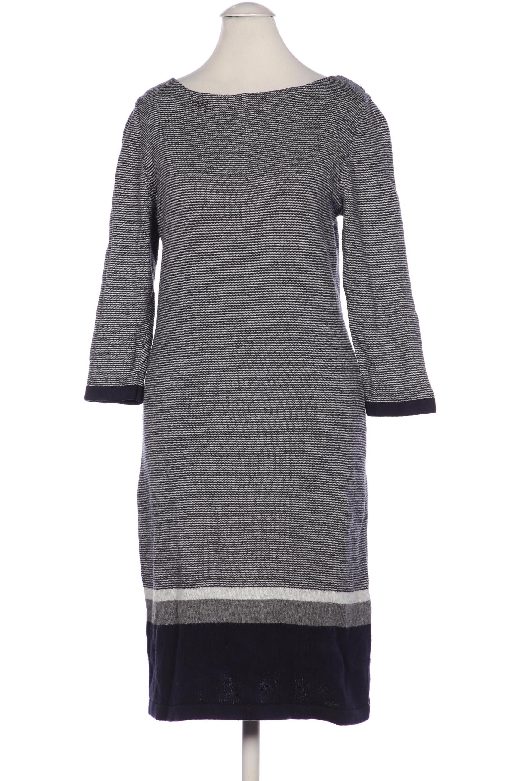 

s.Oliver Damen Kleid, marineblau, Gr. 34