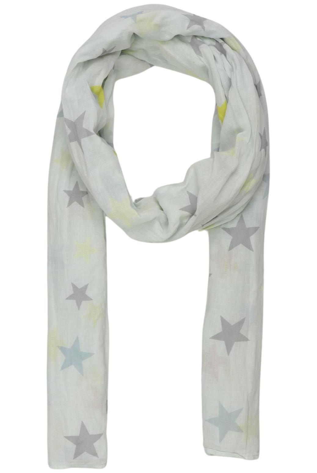 

s.Oliver Damen Schal, mehrfarbig, Gr.